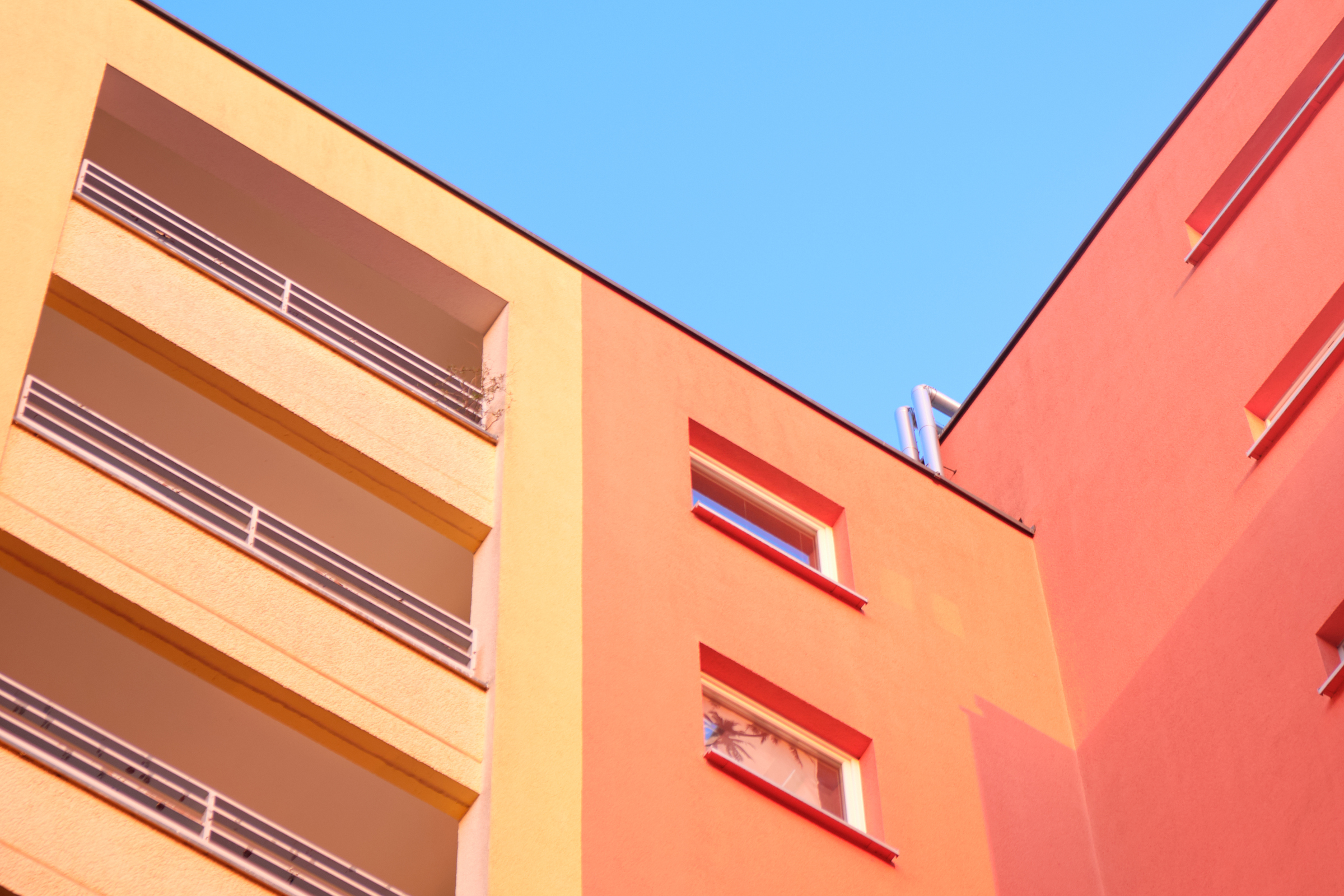Abstract Architecture I