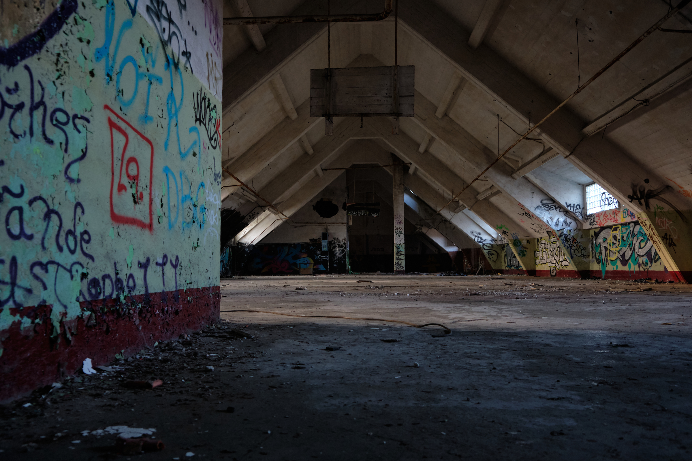 Roof II