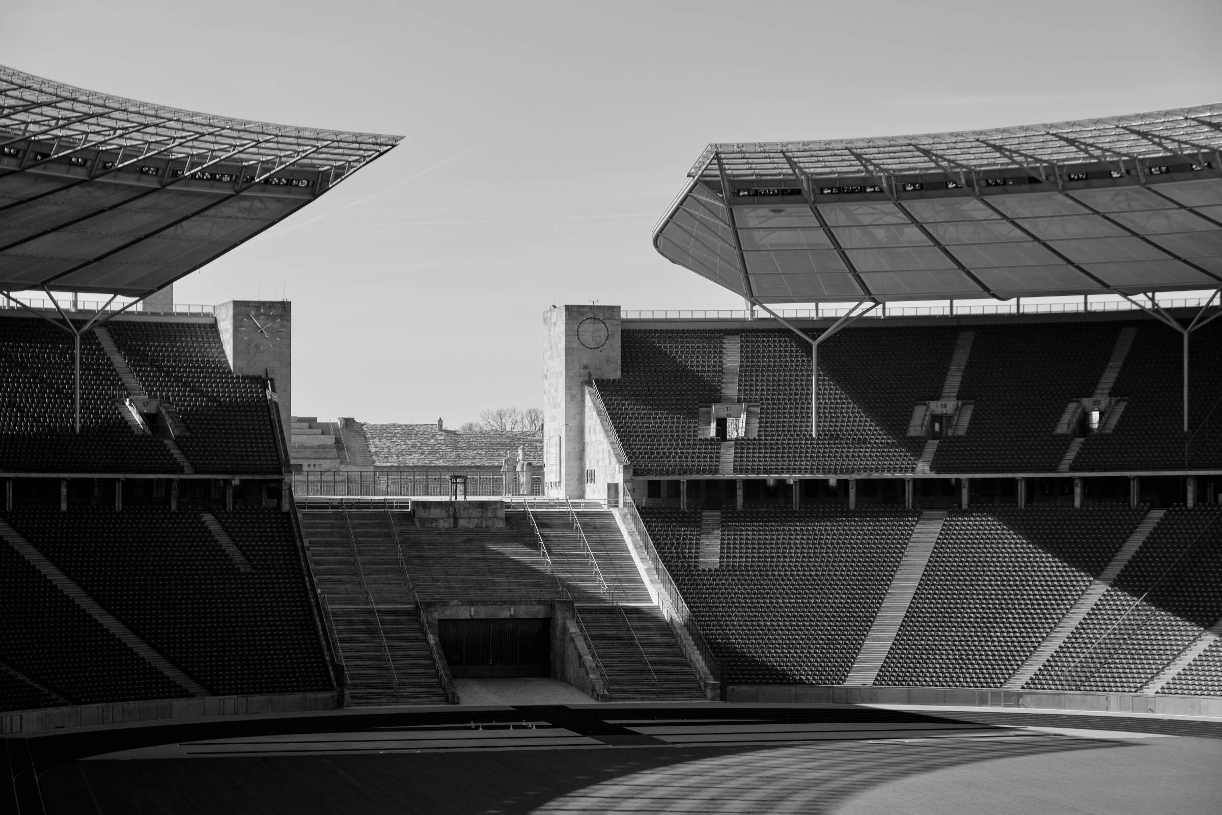 Olympiastadion Berlin