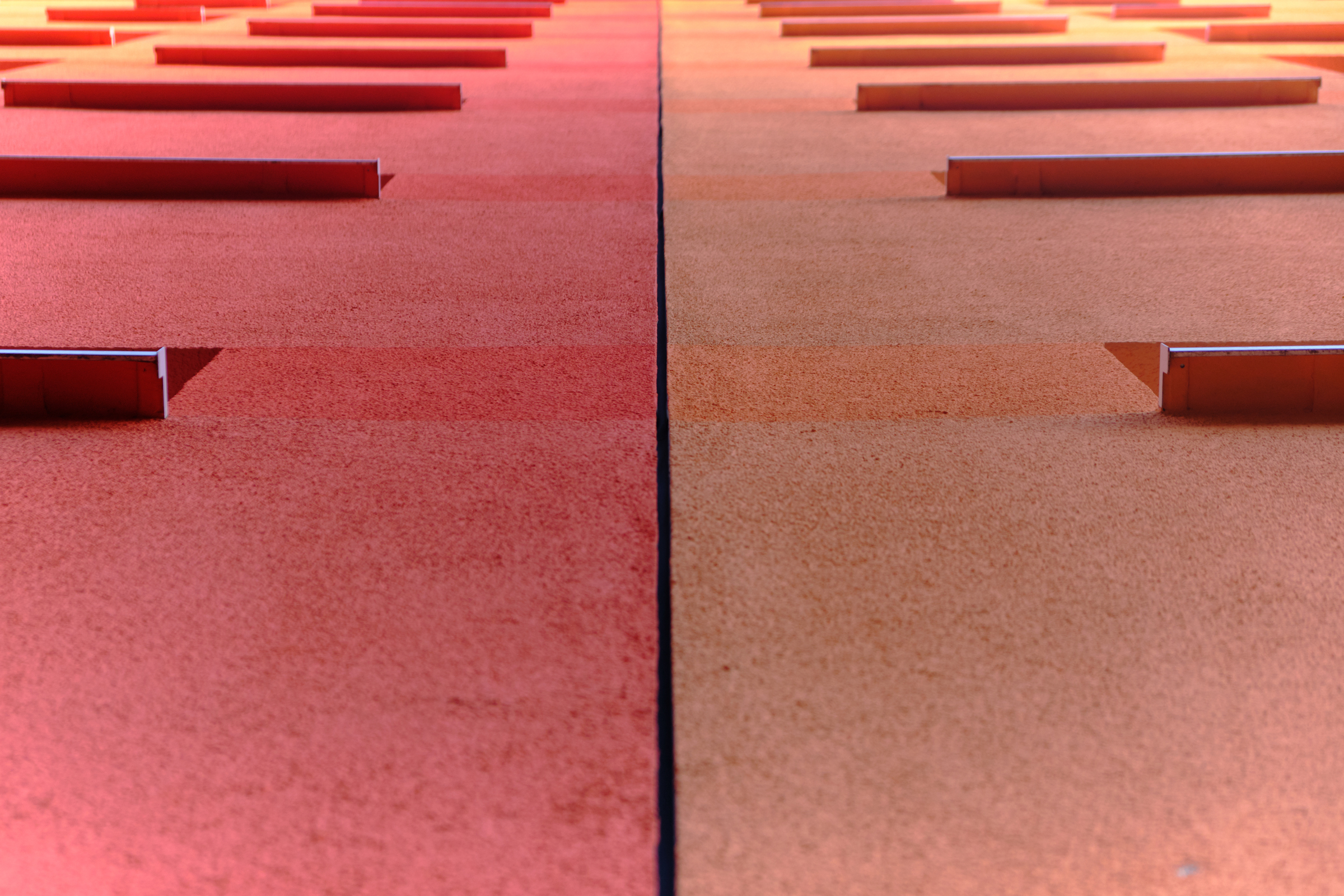 Abstract Architecture III