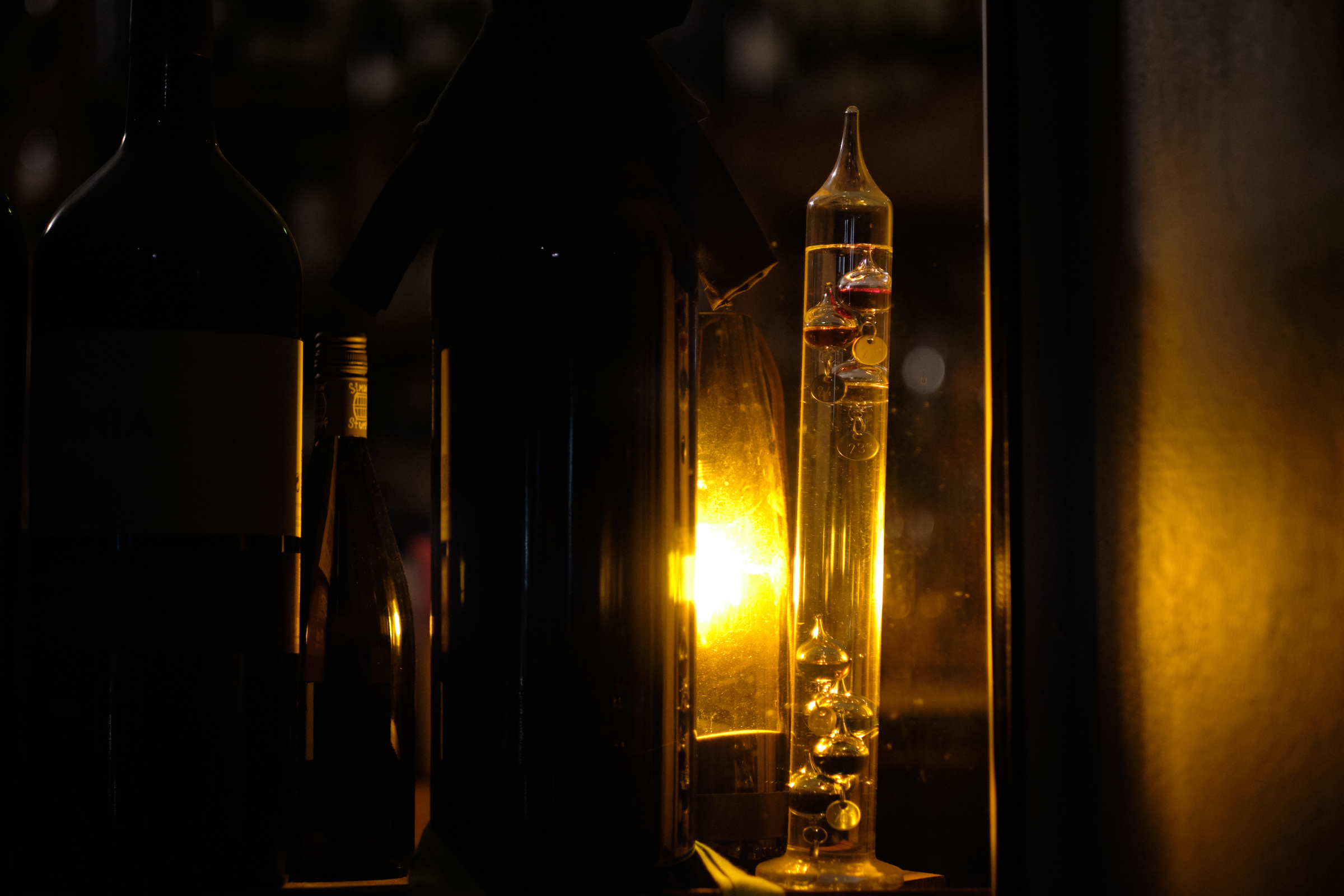 Wine Store
