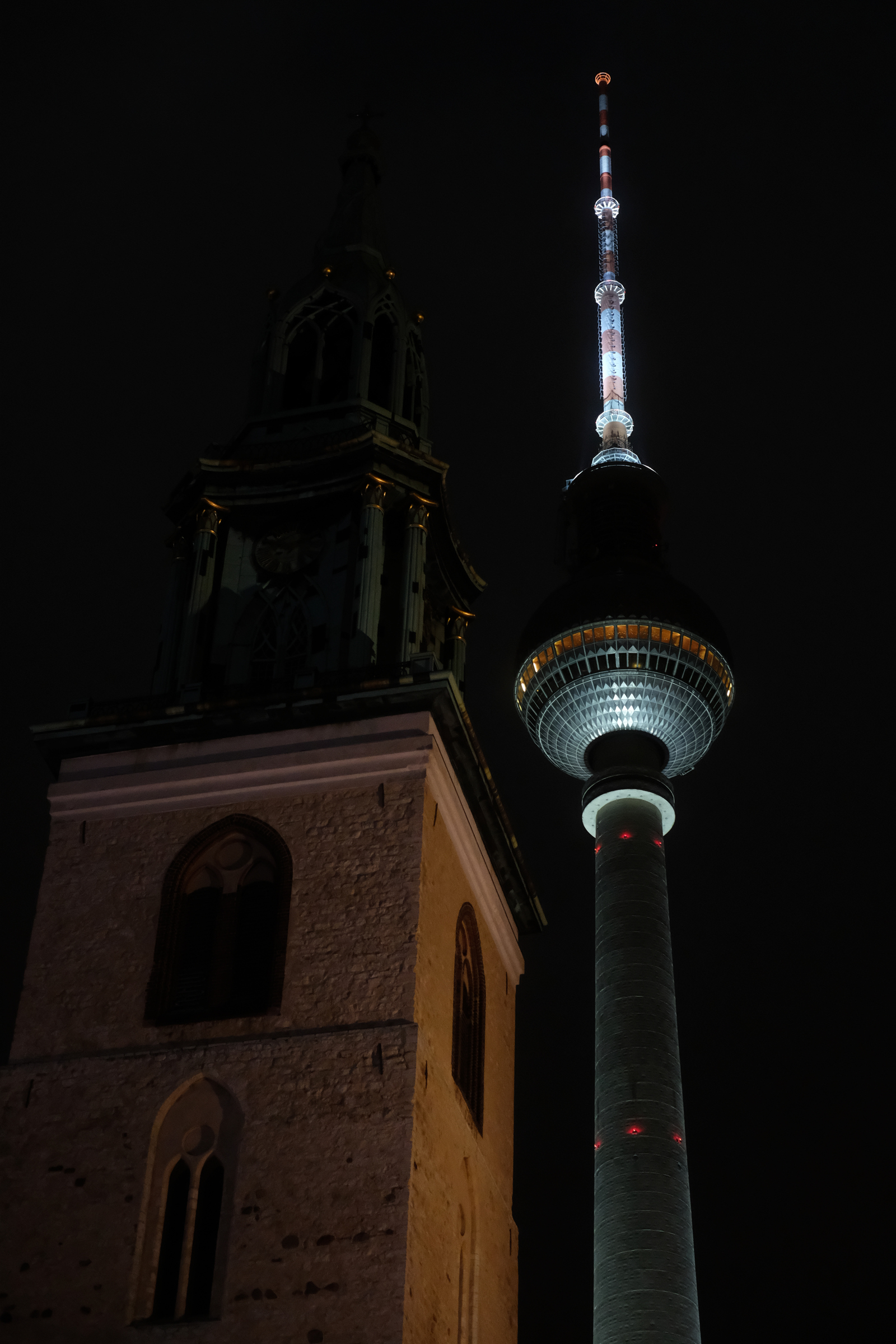 Towers