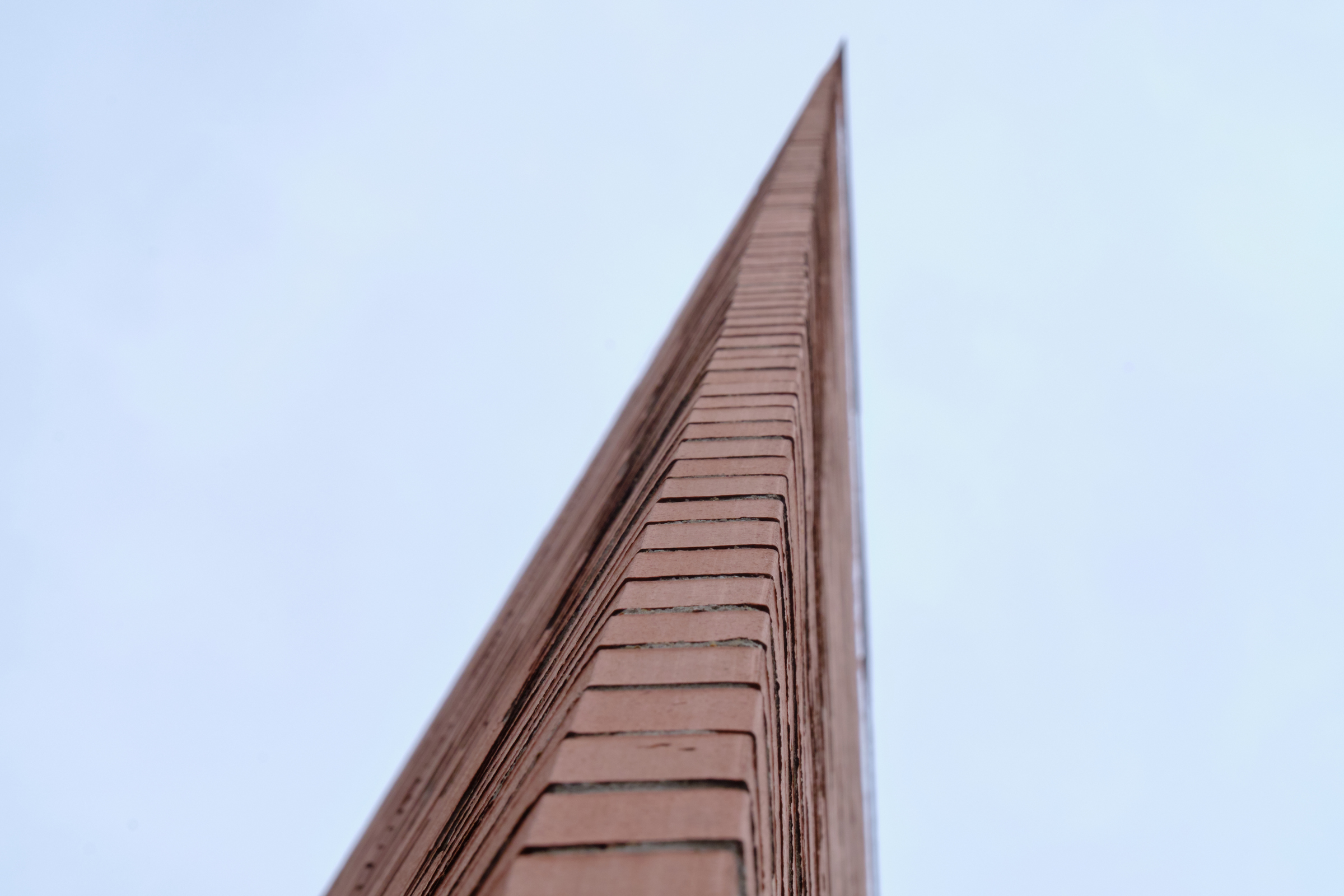 Reach for the sky