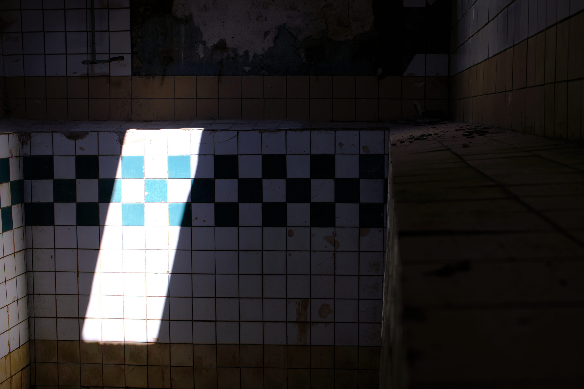 Fitting In