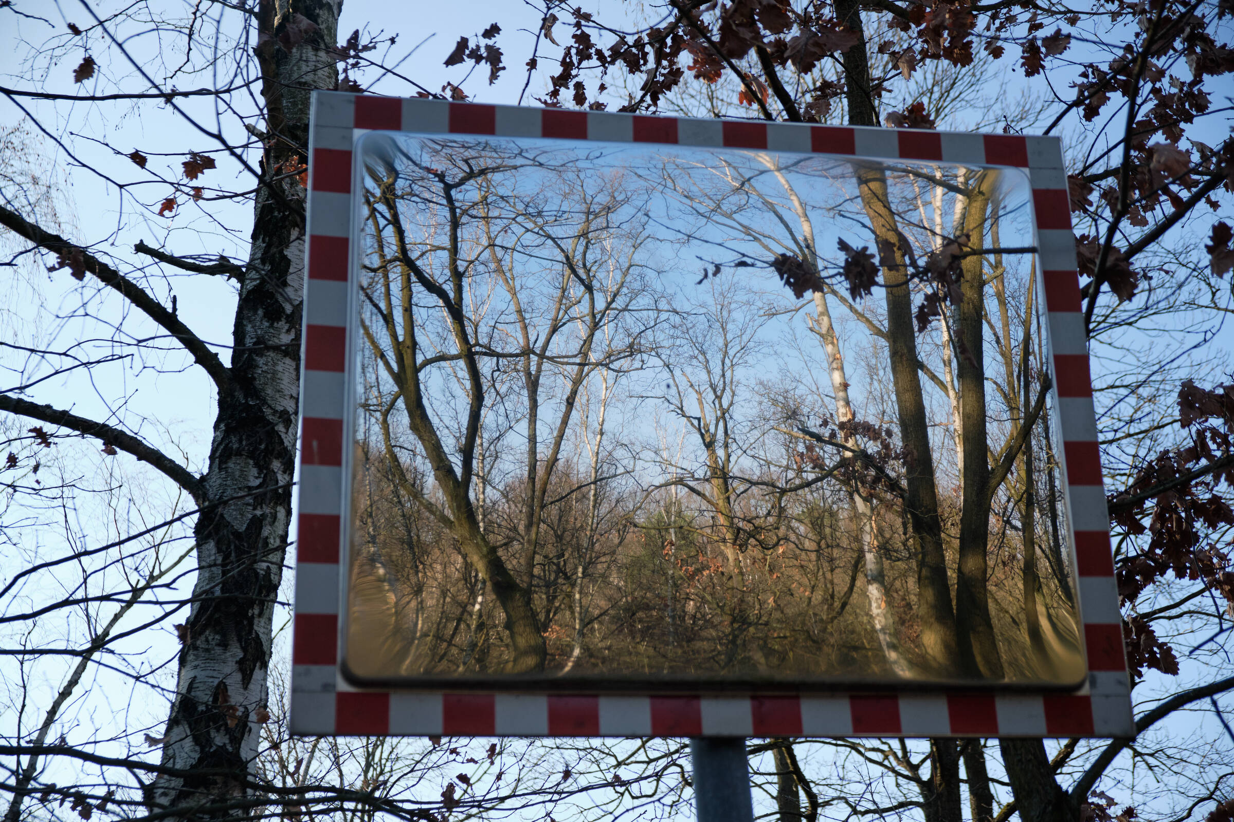 Mahnmal Murellenberg