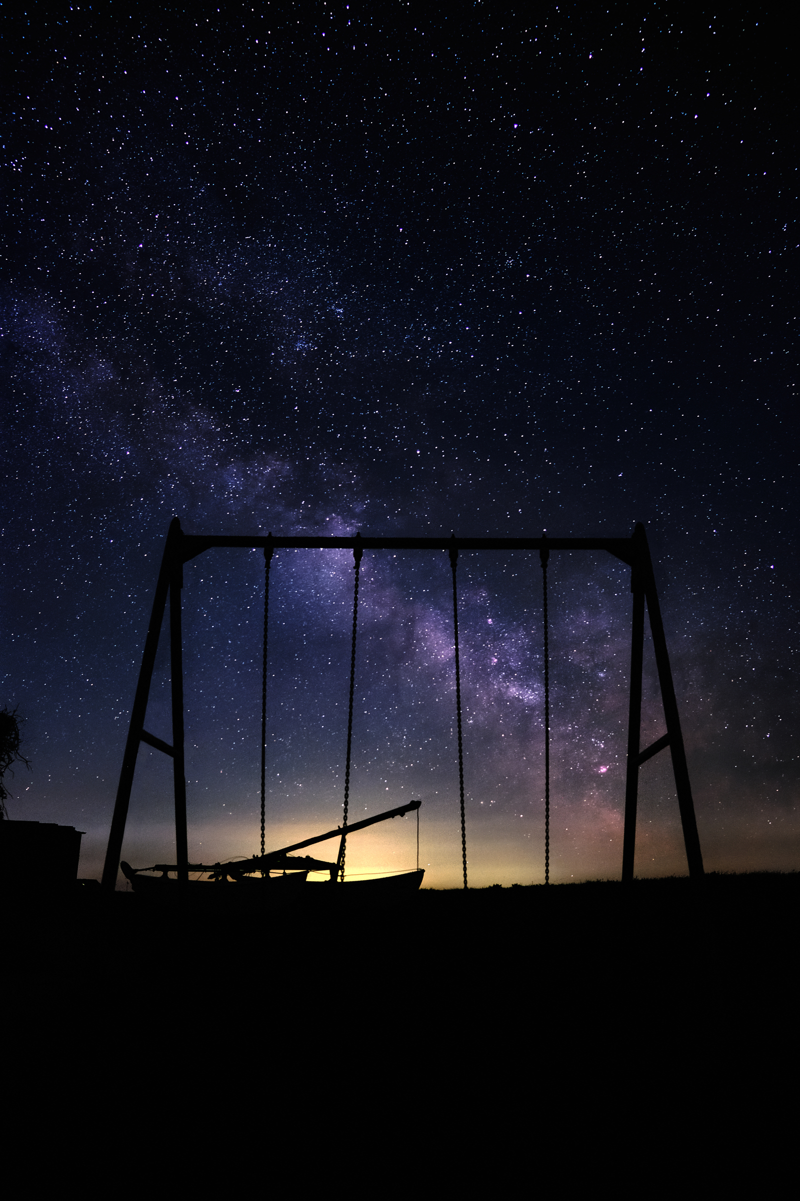 Astrophotography