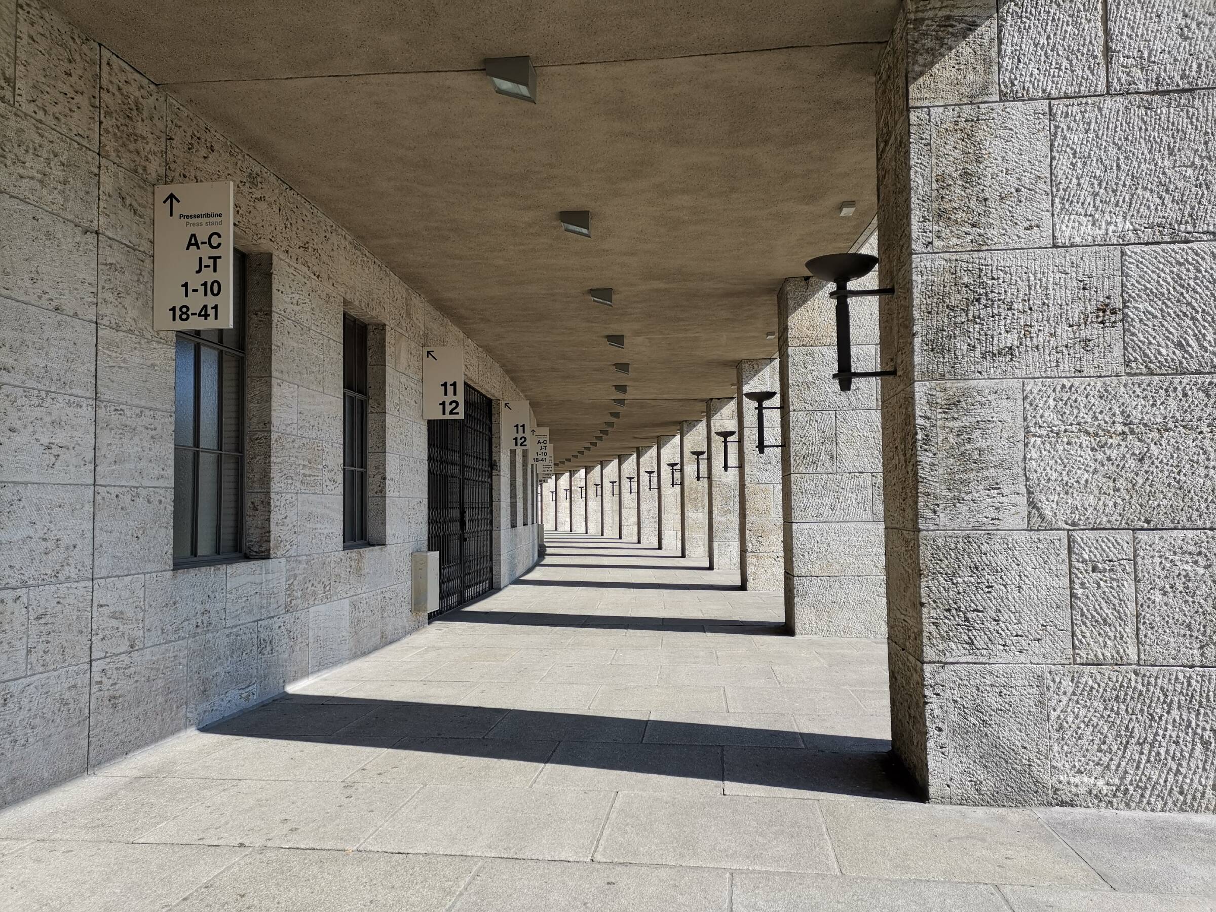 Olympiastadion Berlin