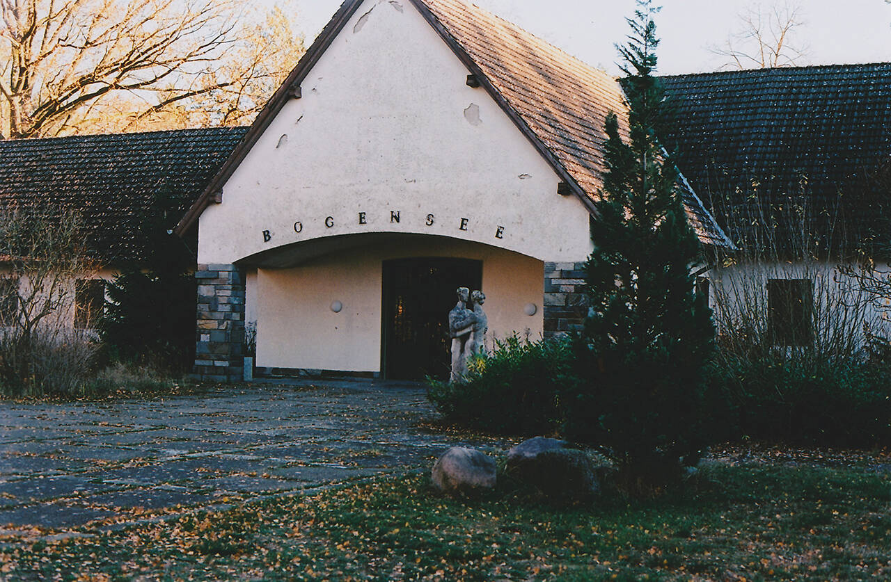 Bogensee