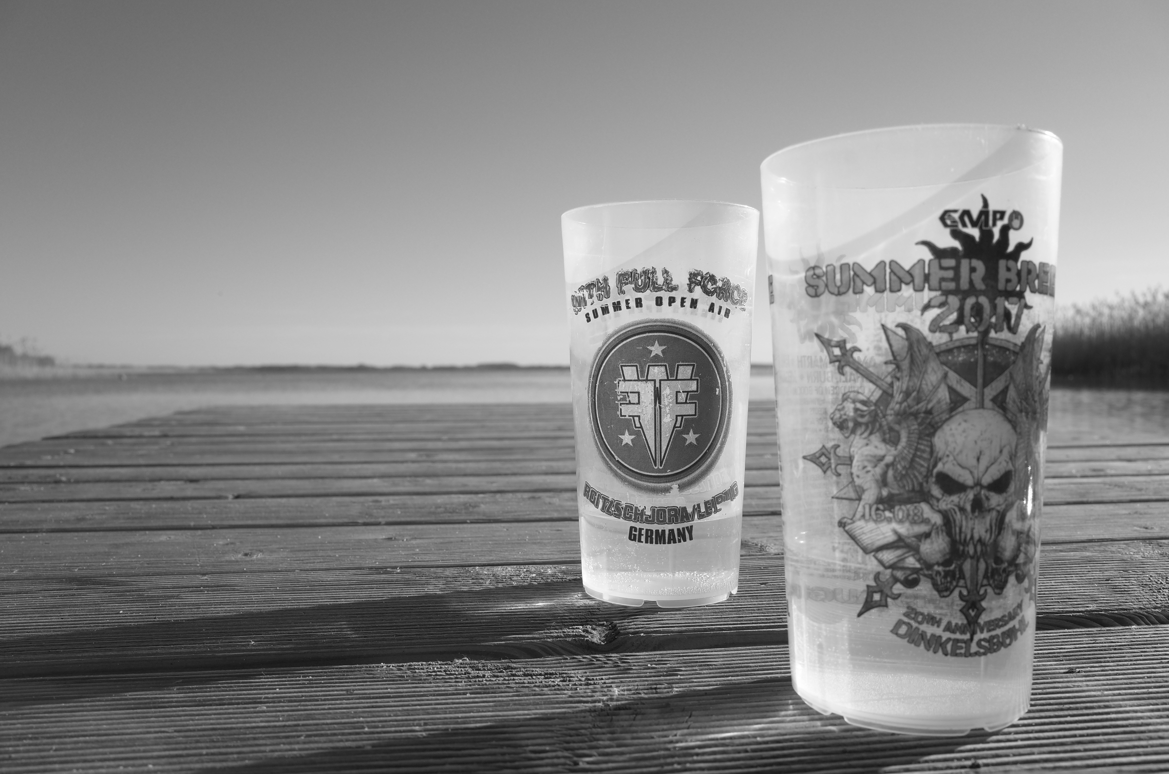 Festivalbecher