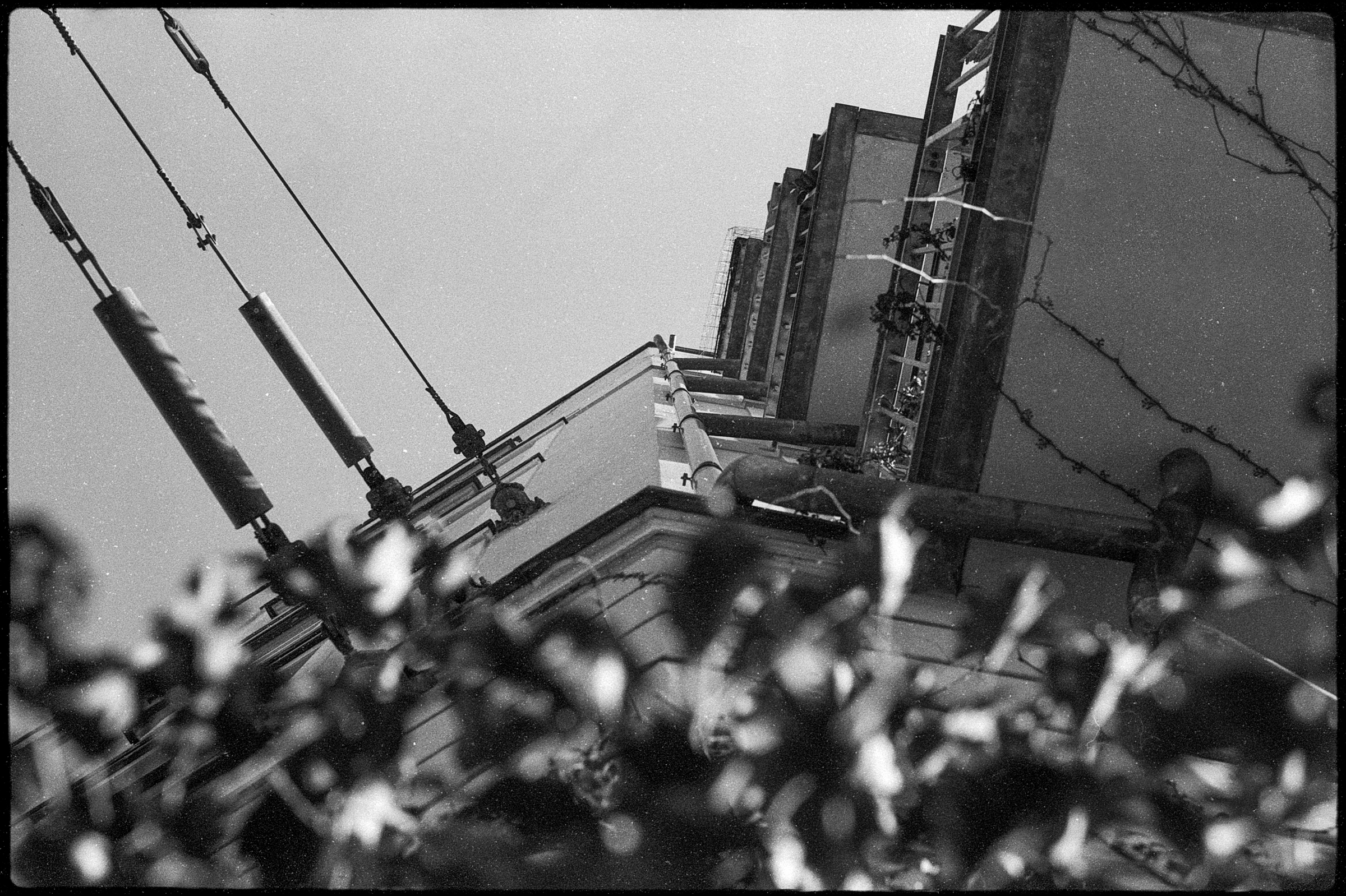 City Cables I
