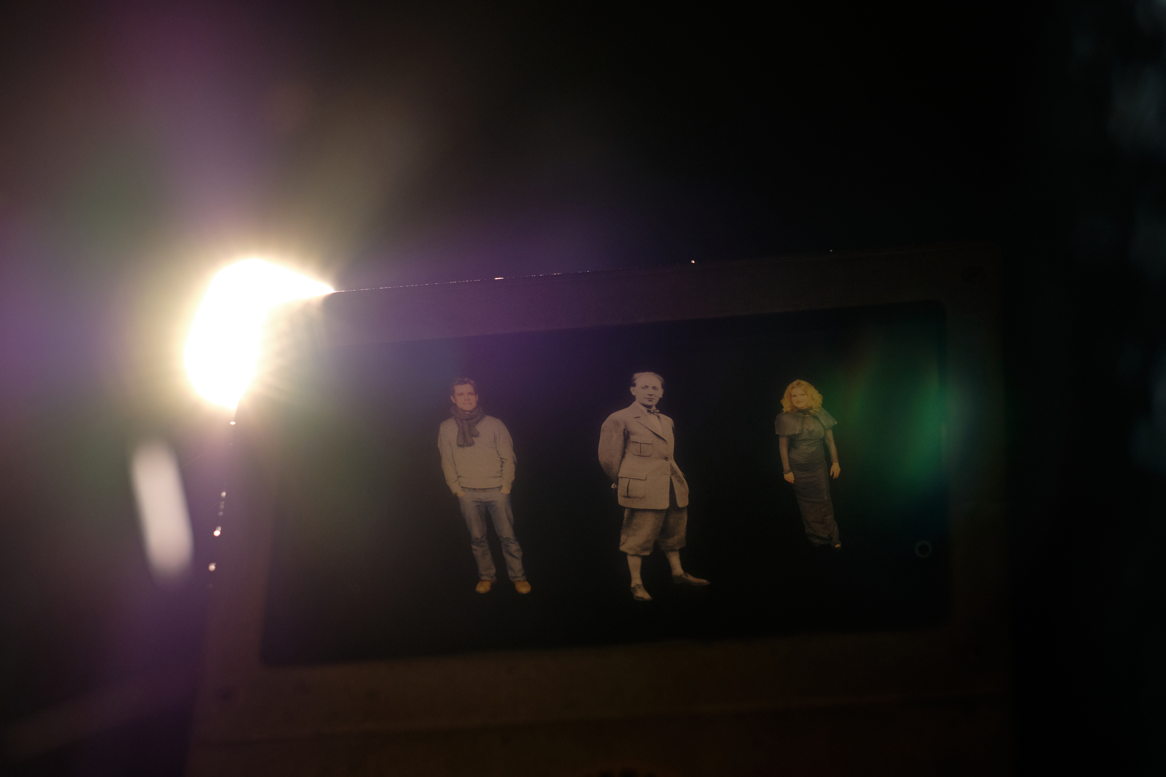 Flares & Pictures