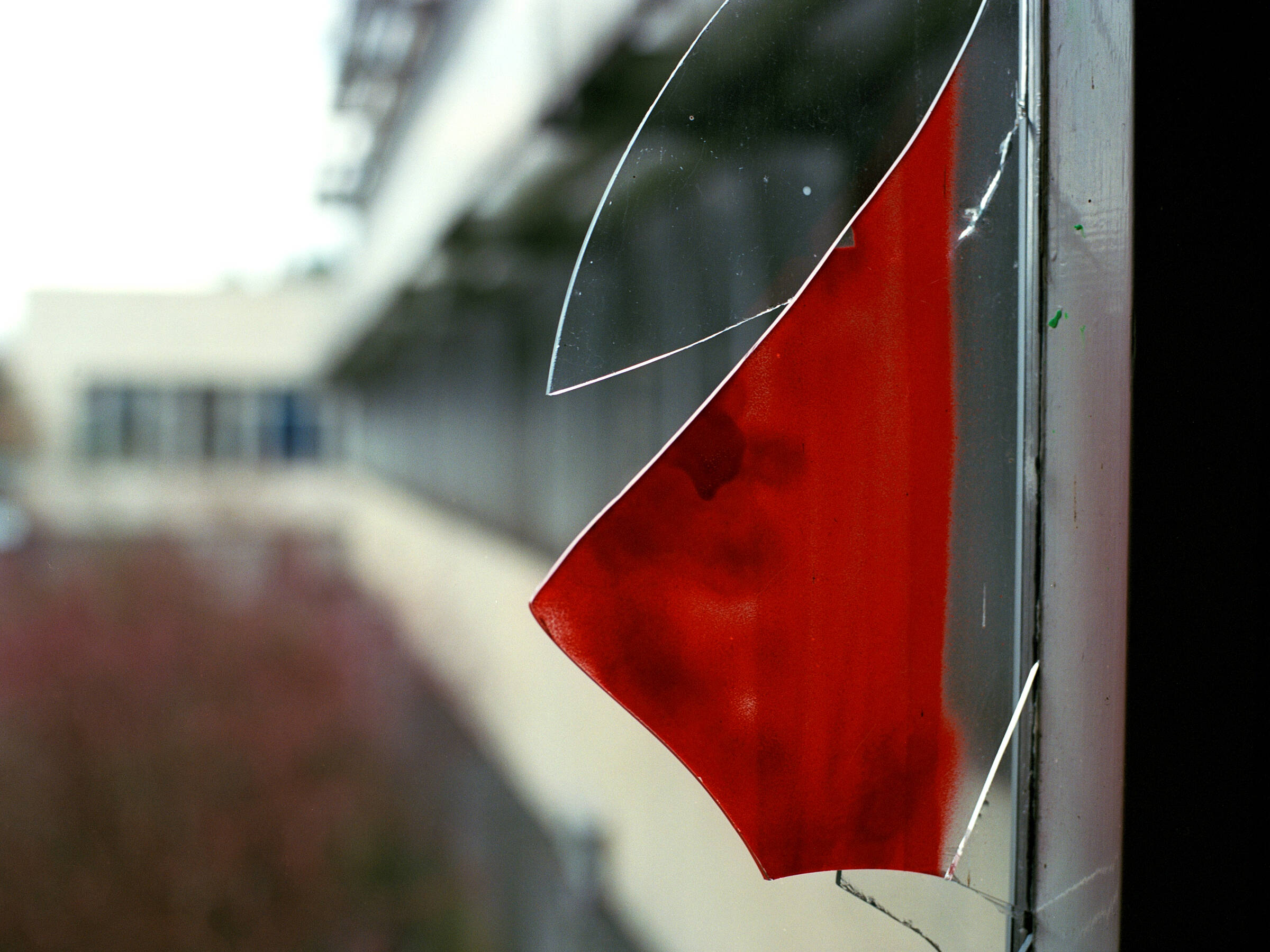 Ehemaliges Klinikum Buch