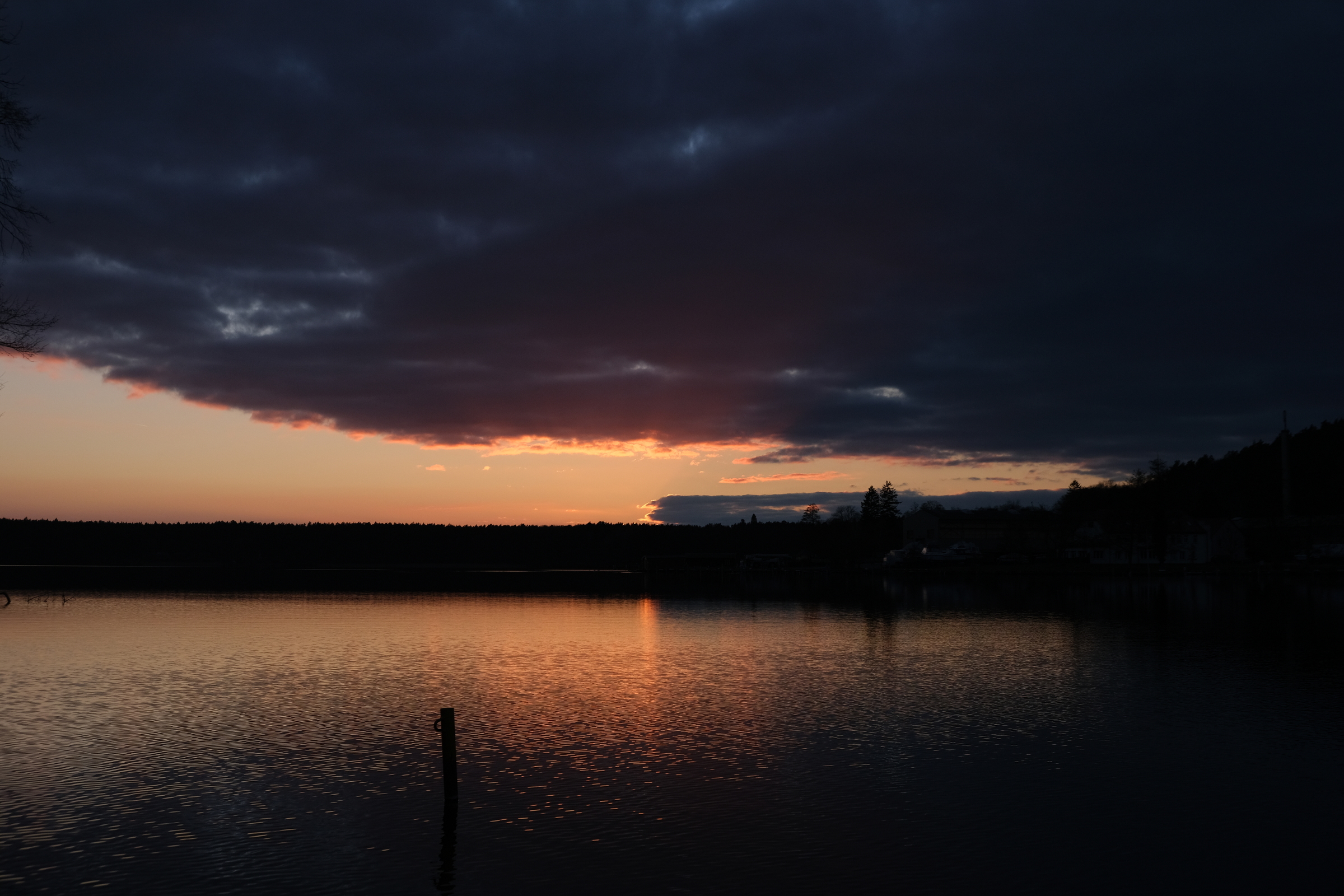 Abendstimmung