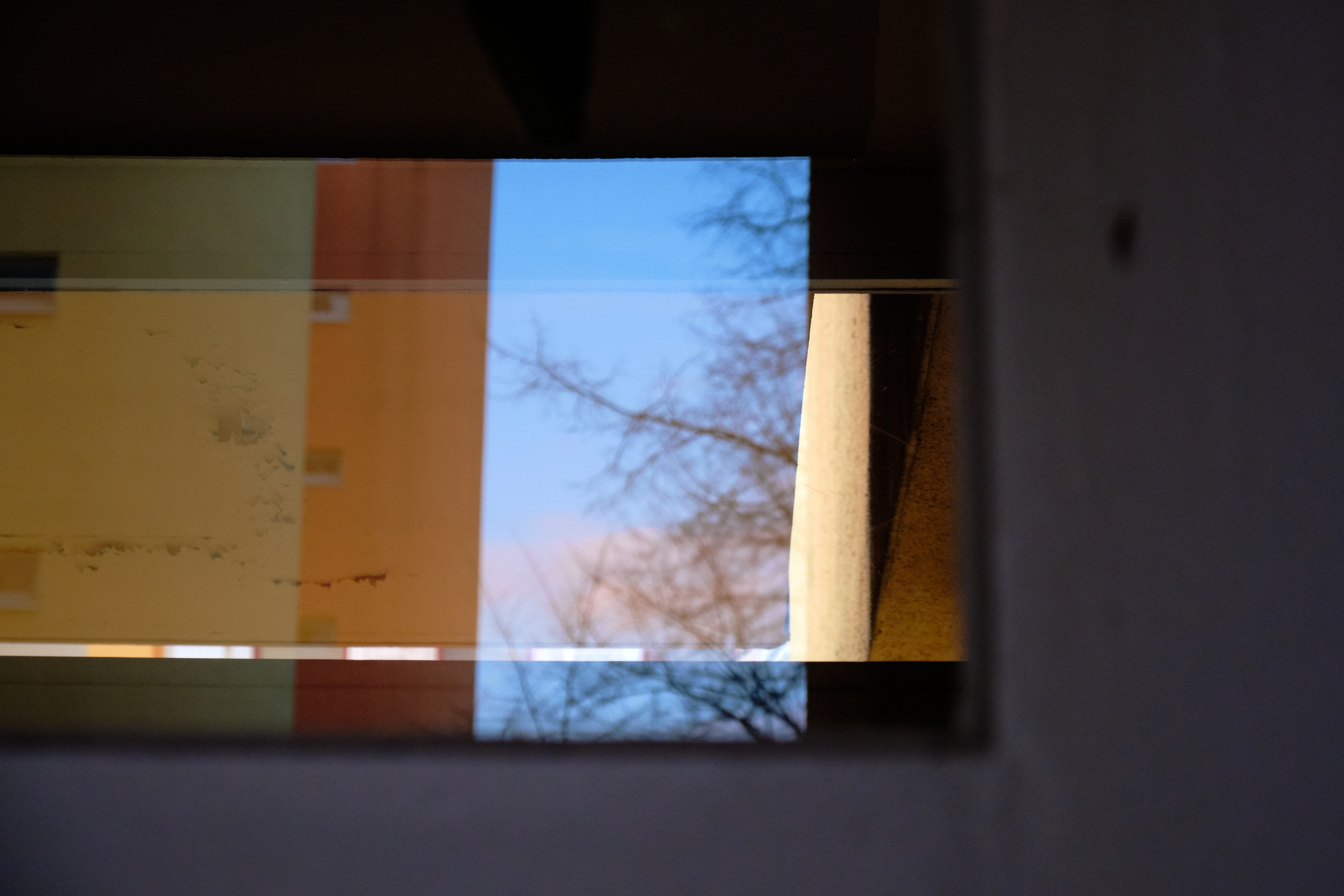 Abstract Architecture IV