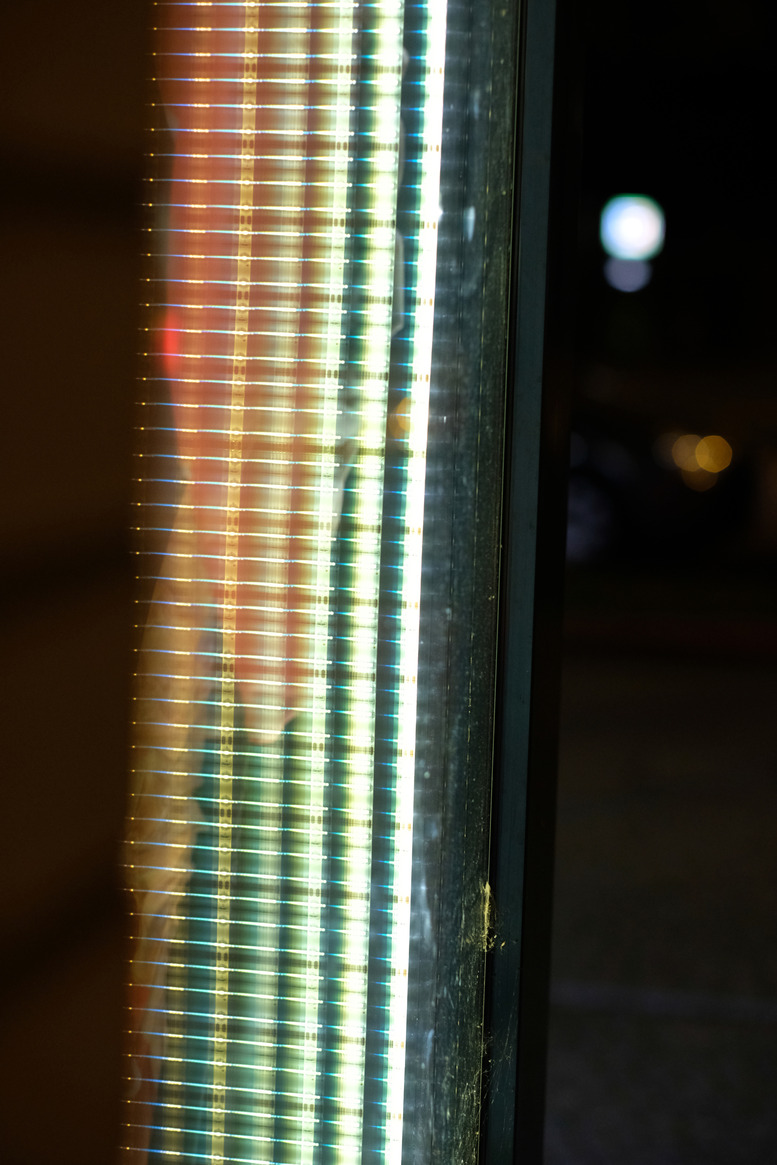 Window Lights