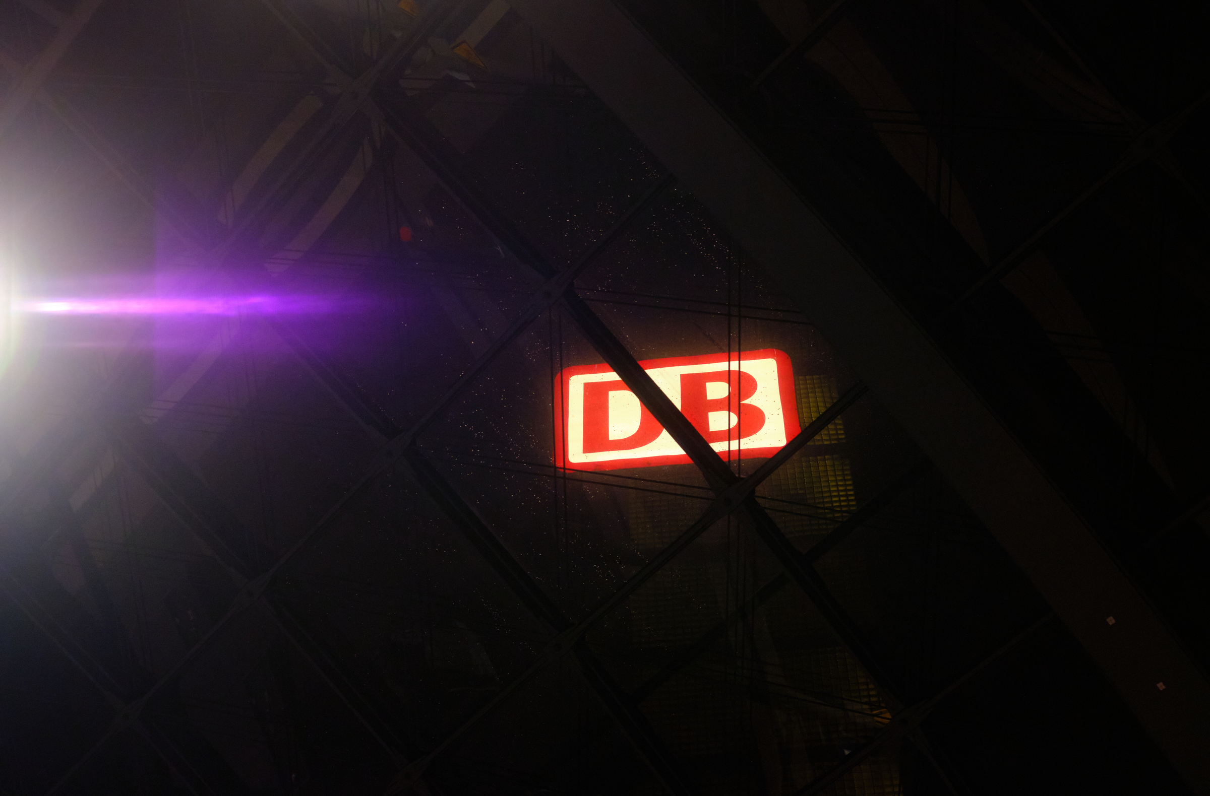 DB II