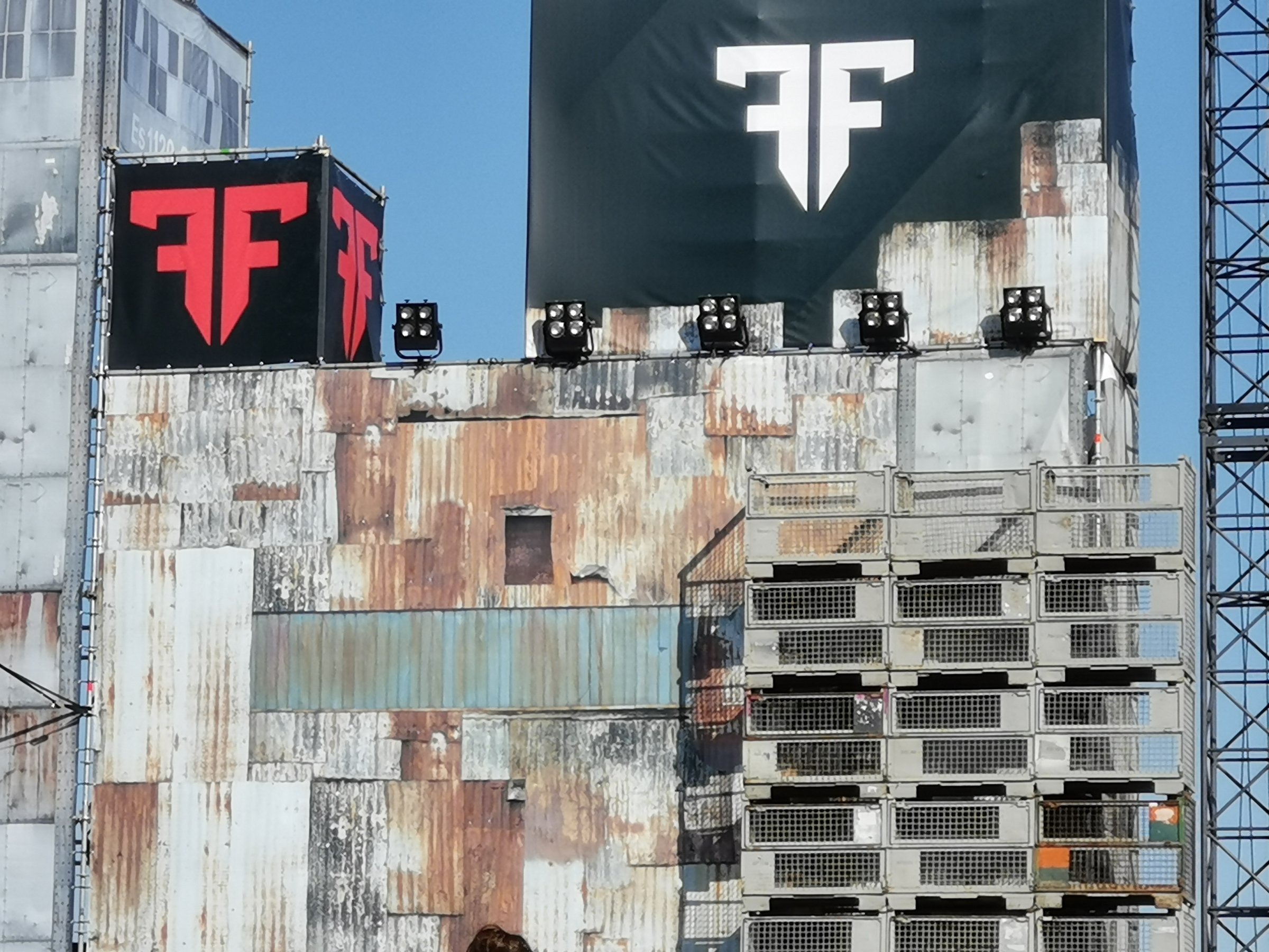 Full Force 2019