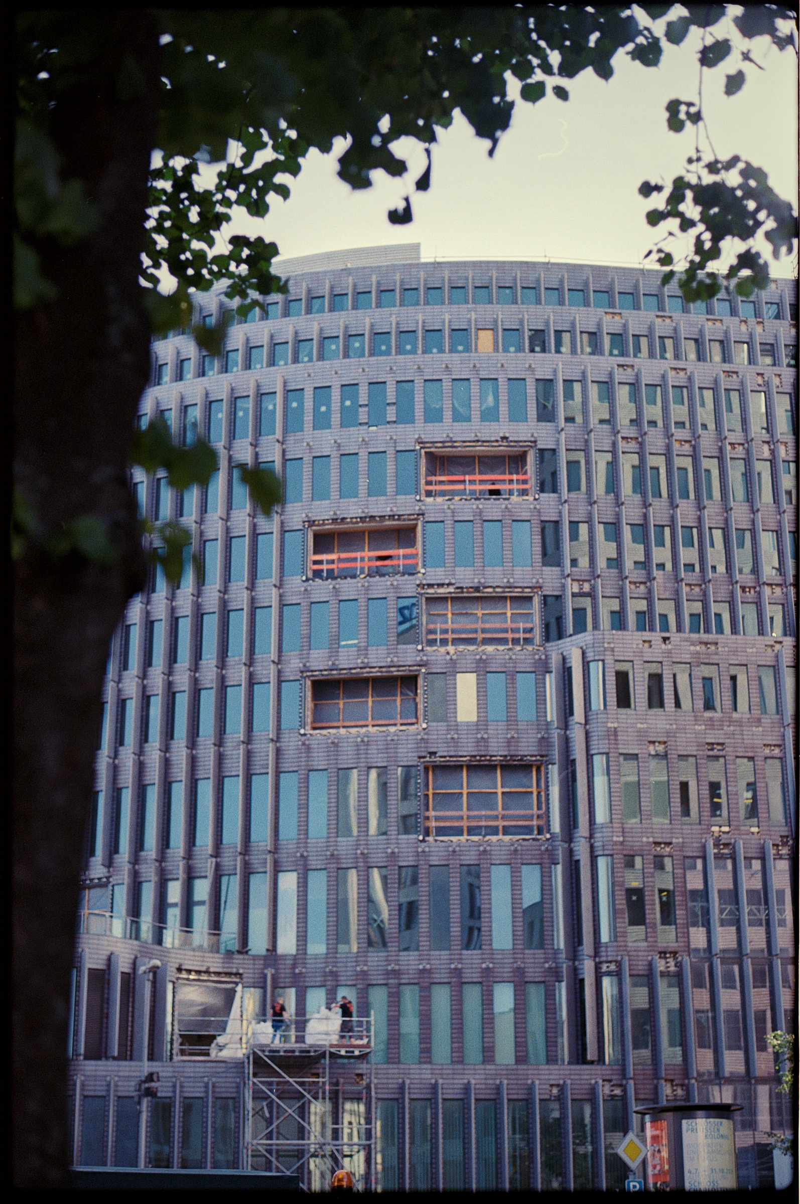 Under Construction