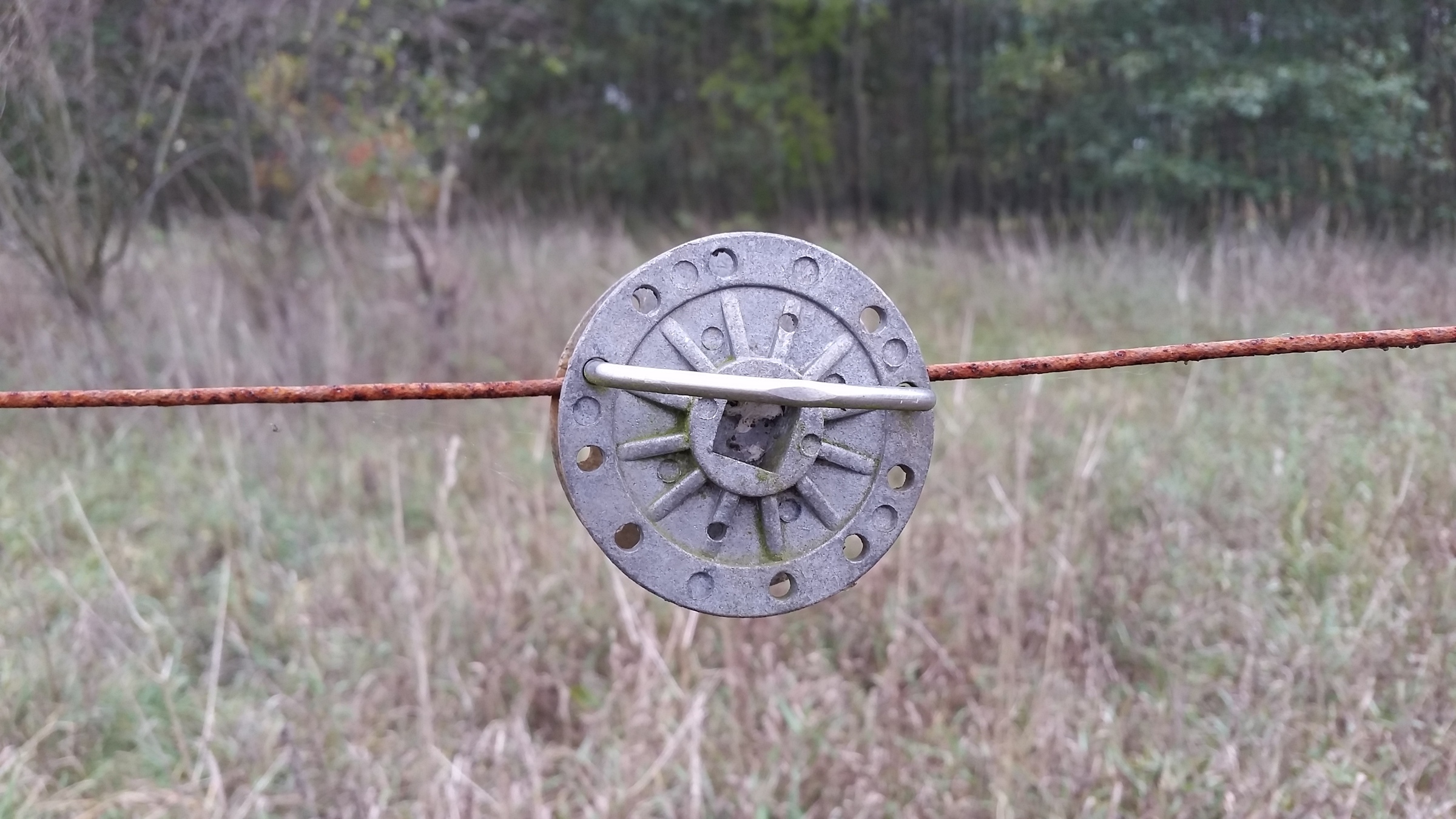 metal