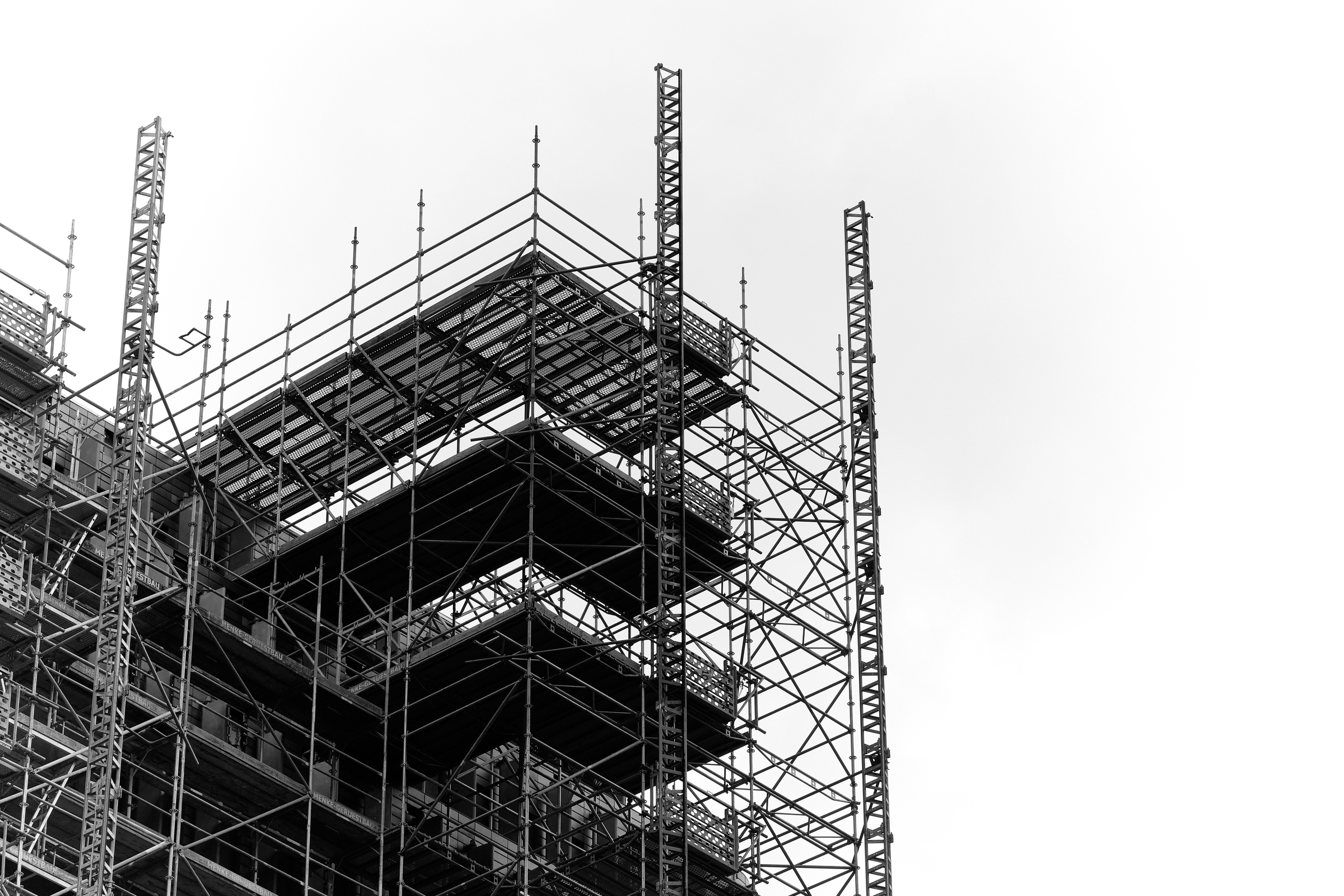 Contrast & Construction
