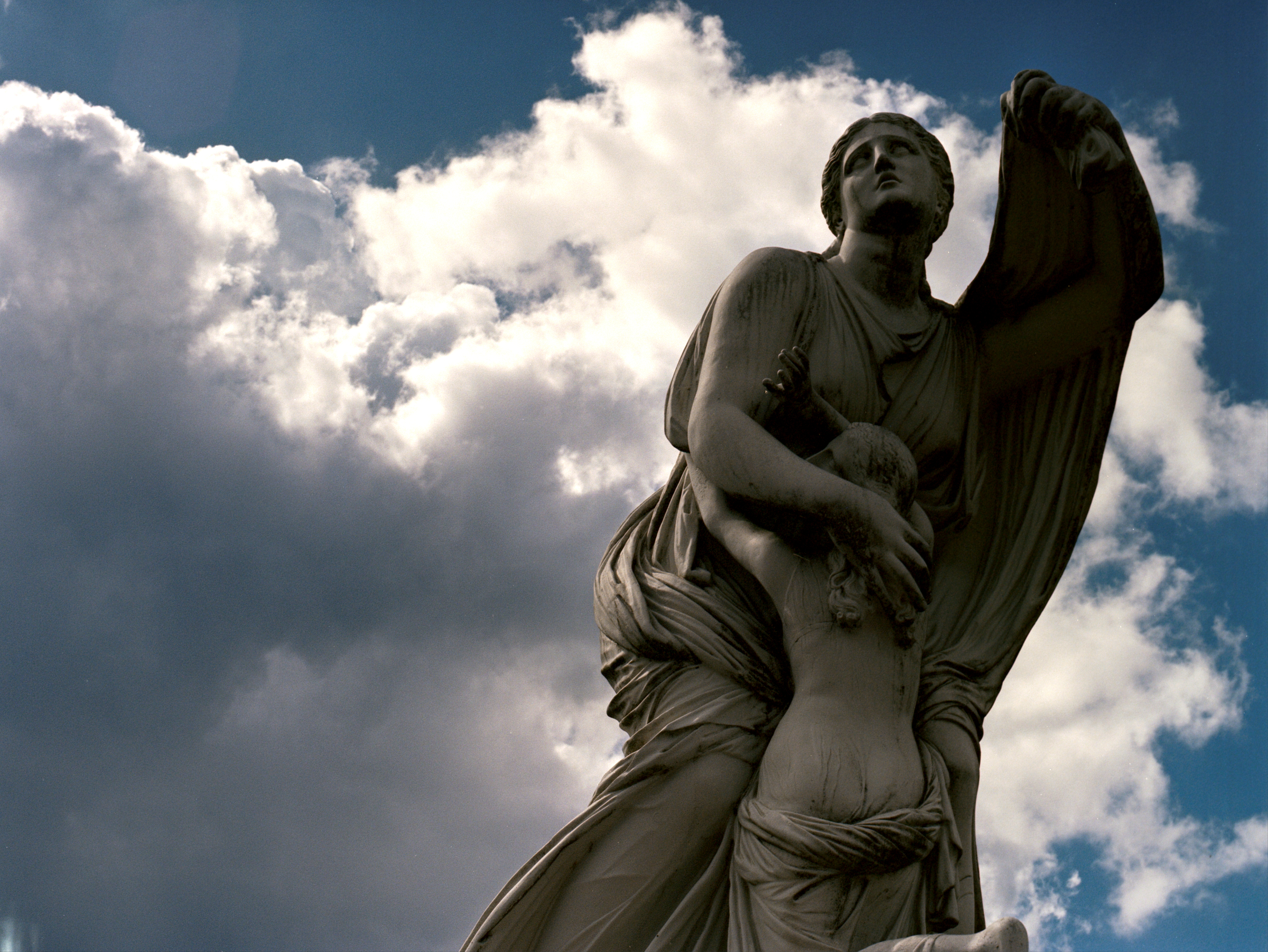 Himmel und Hölle