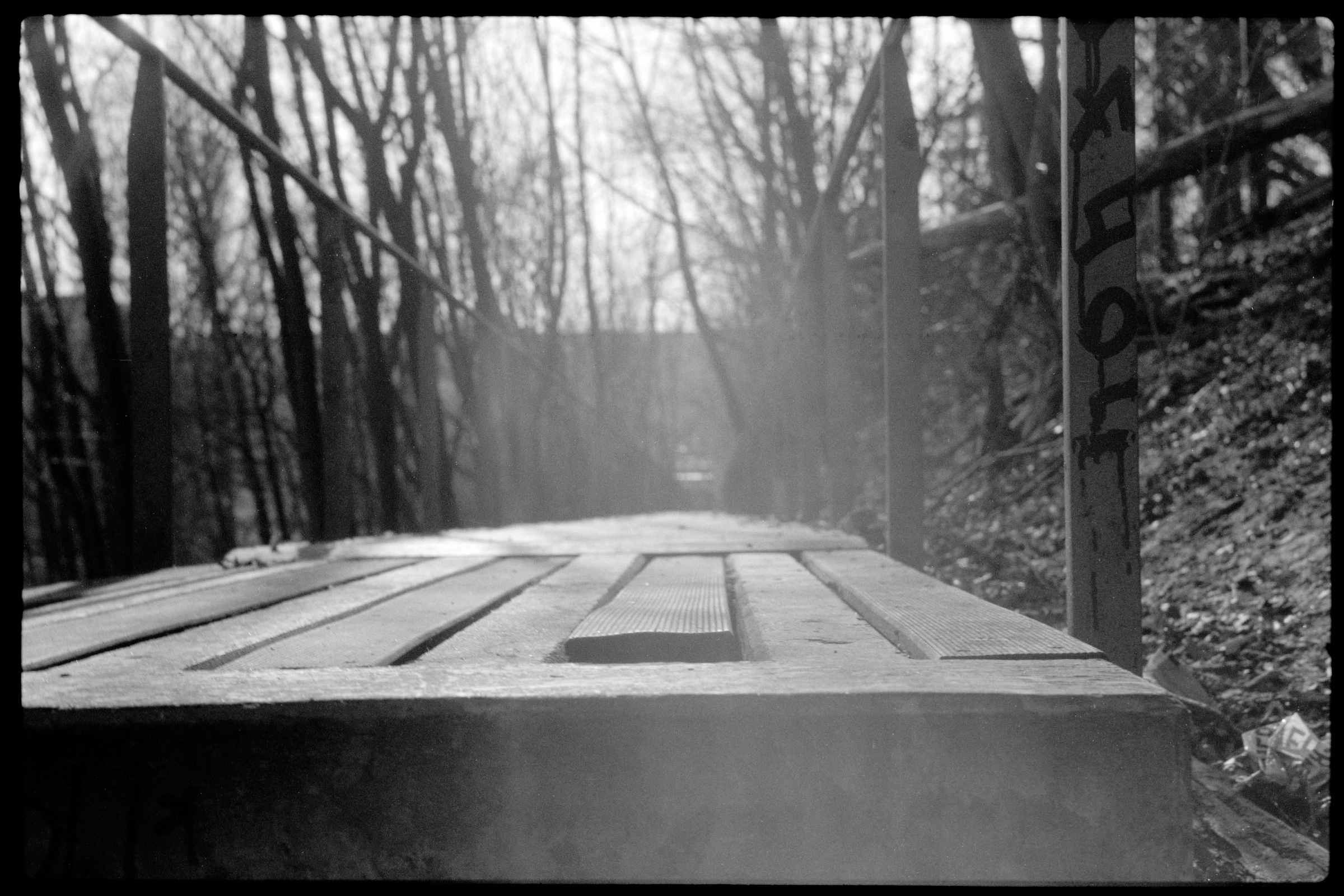 Another Path