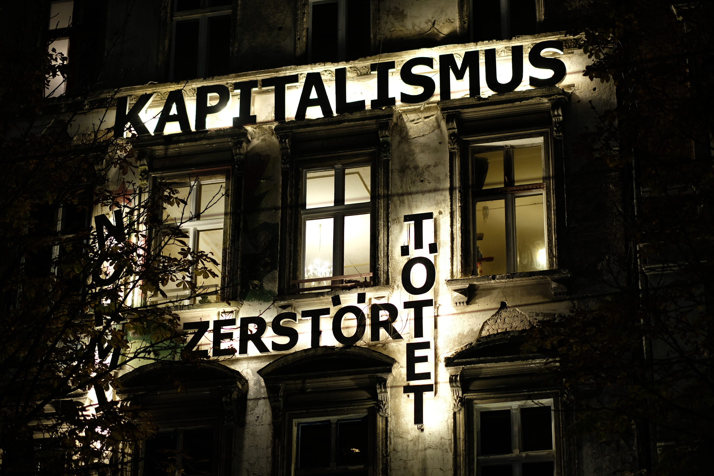 Capitalism