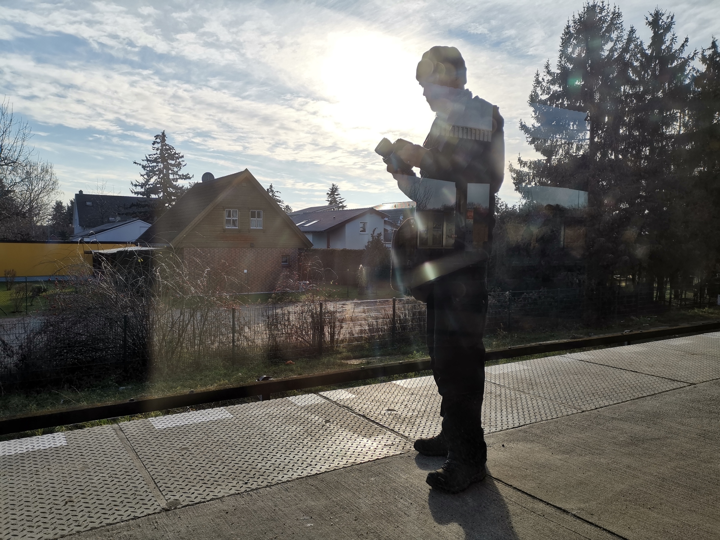 U5 Berlin CM
