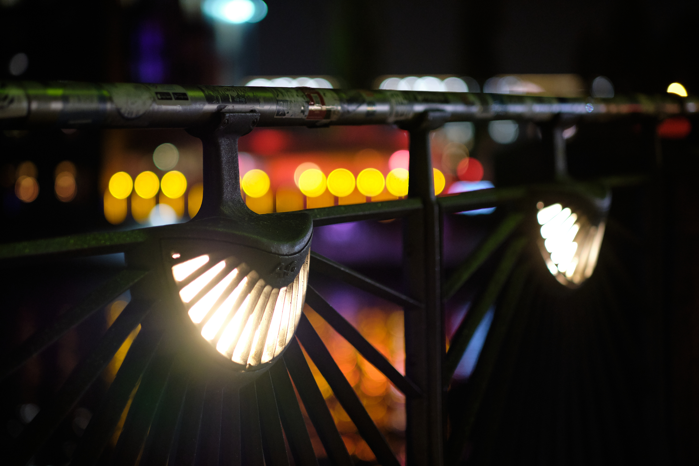 City Lights