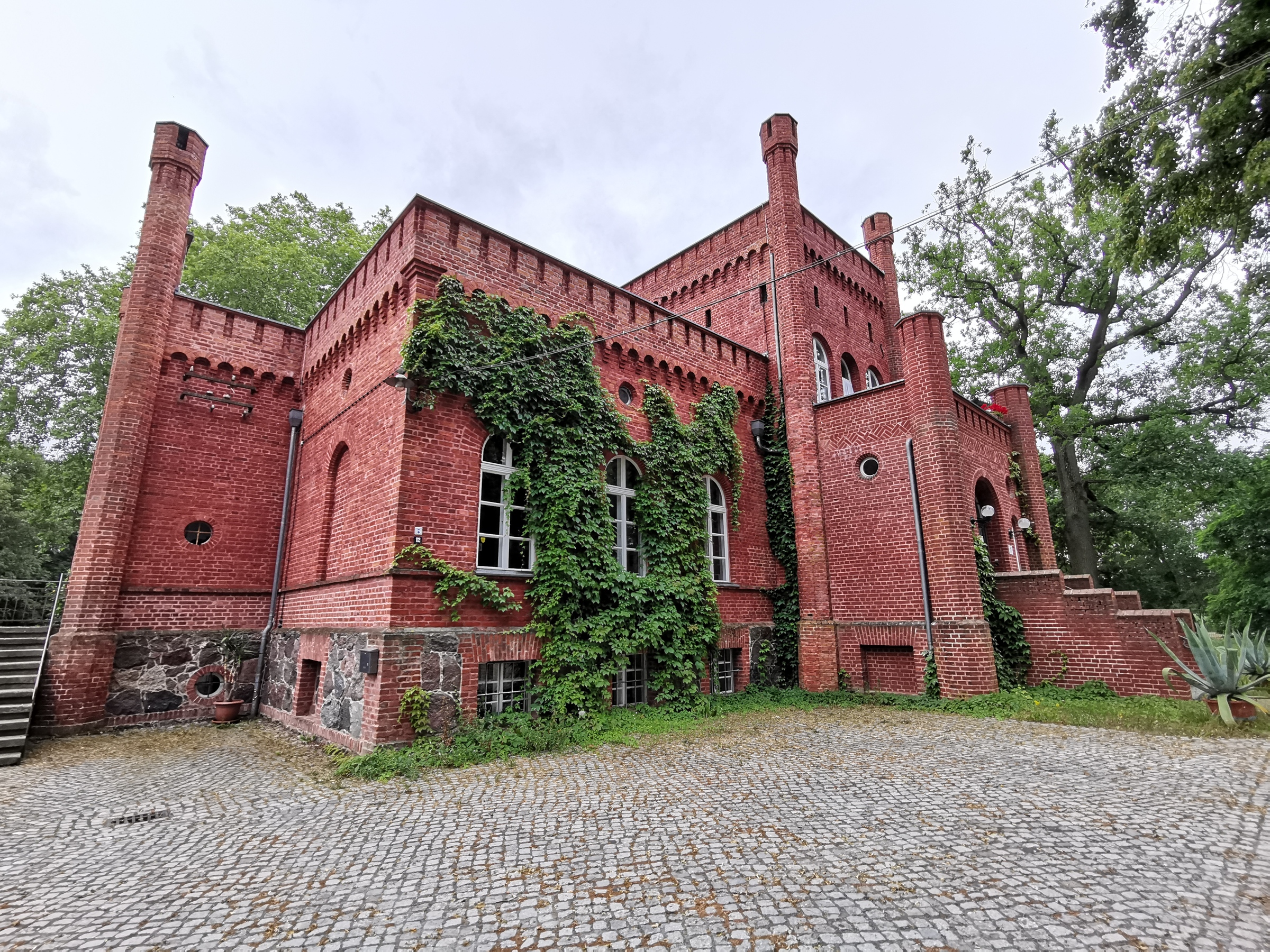 Herrenhaus
