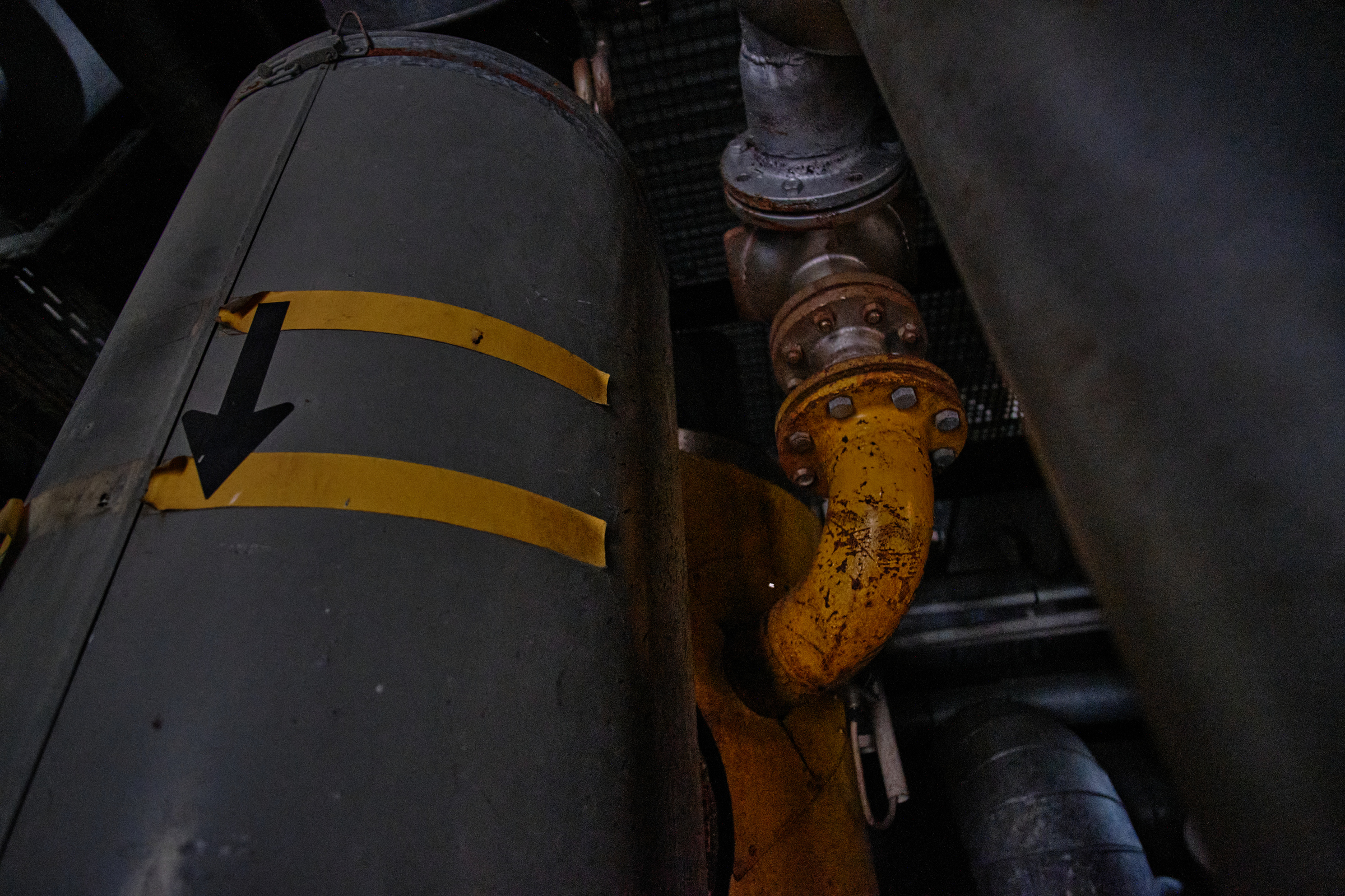 Machinery II