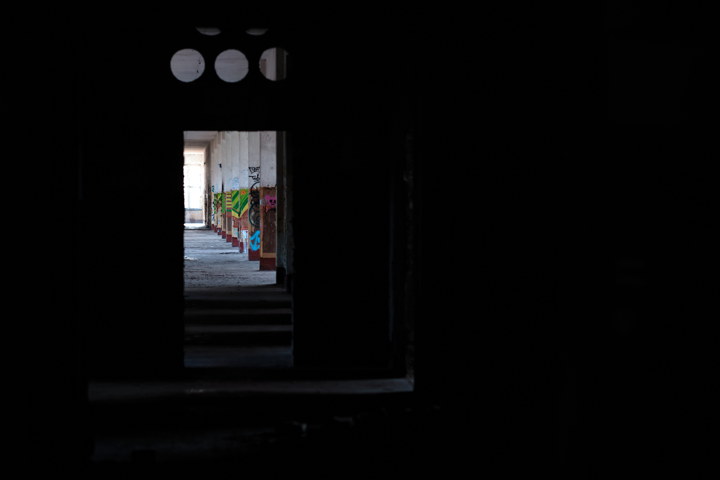 Hallways I