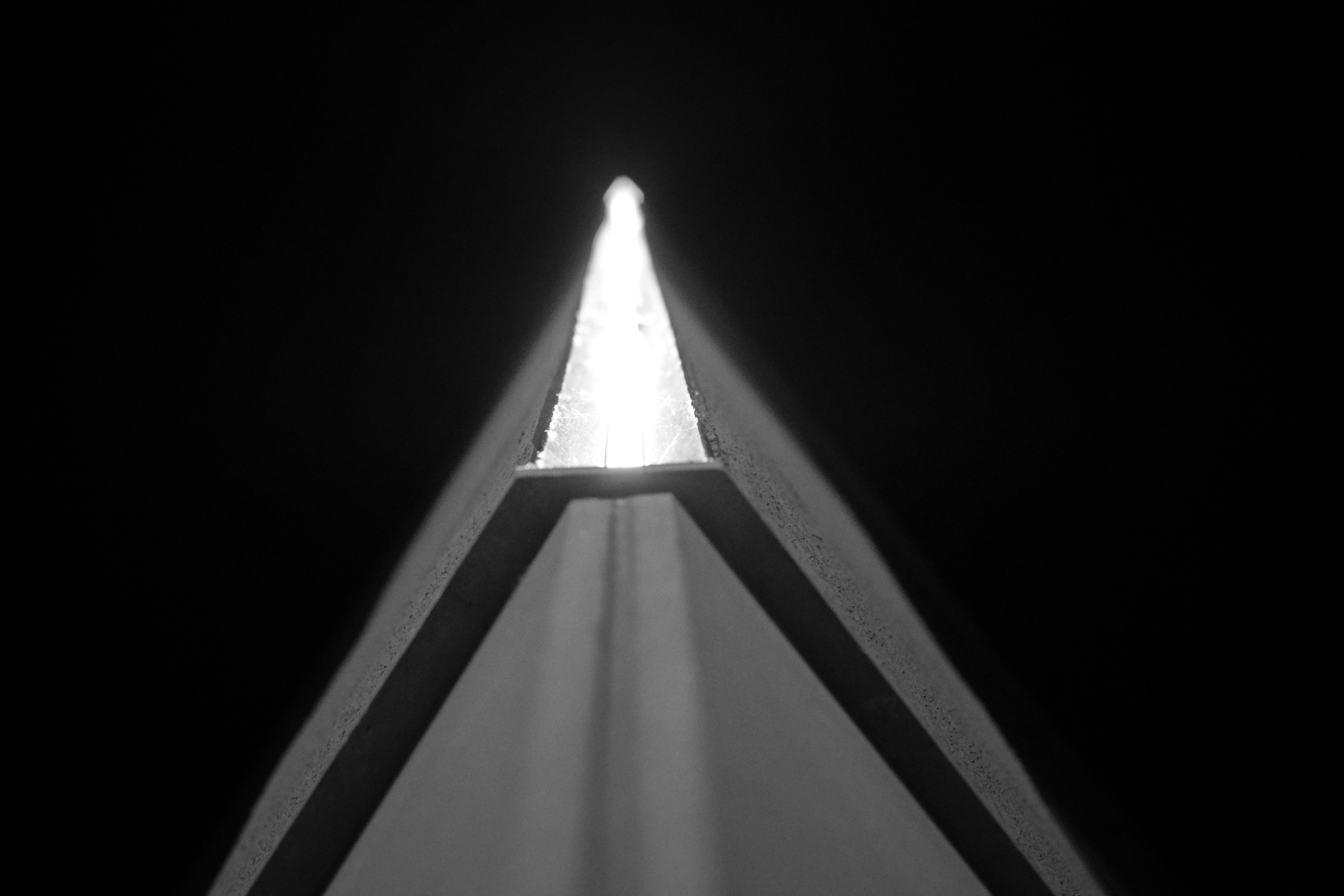 Glowing Corners