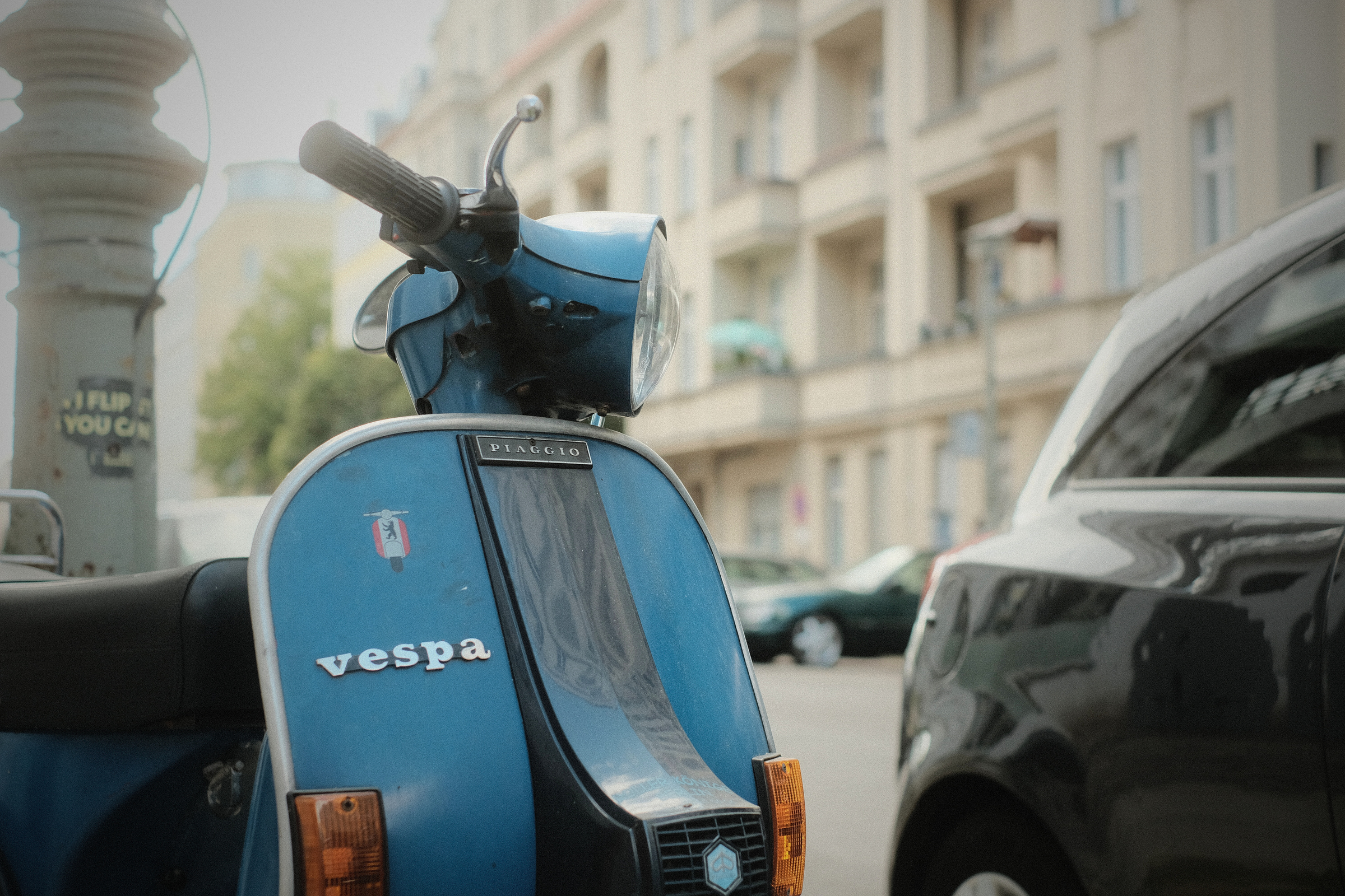 Vespa