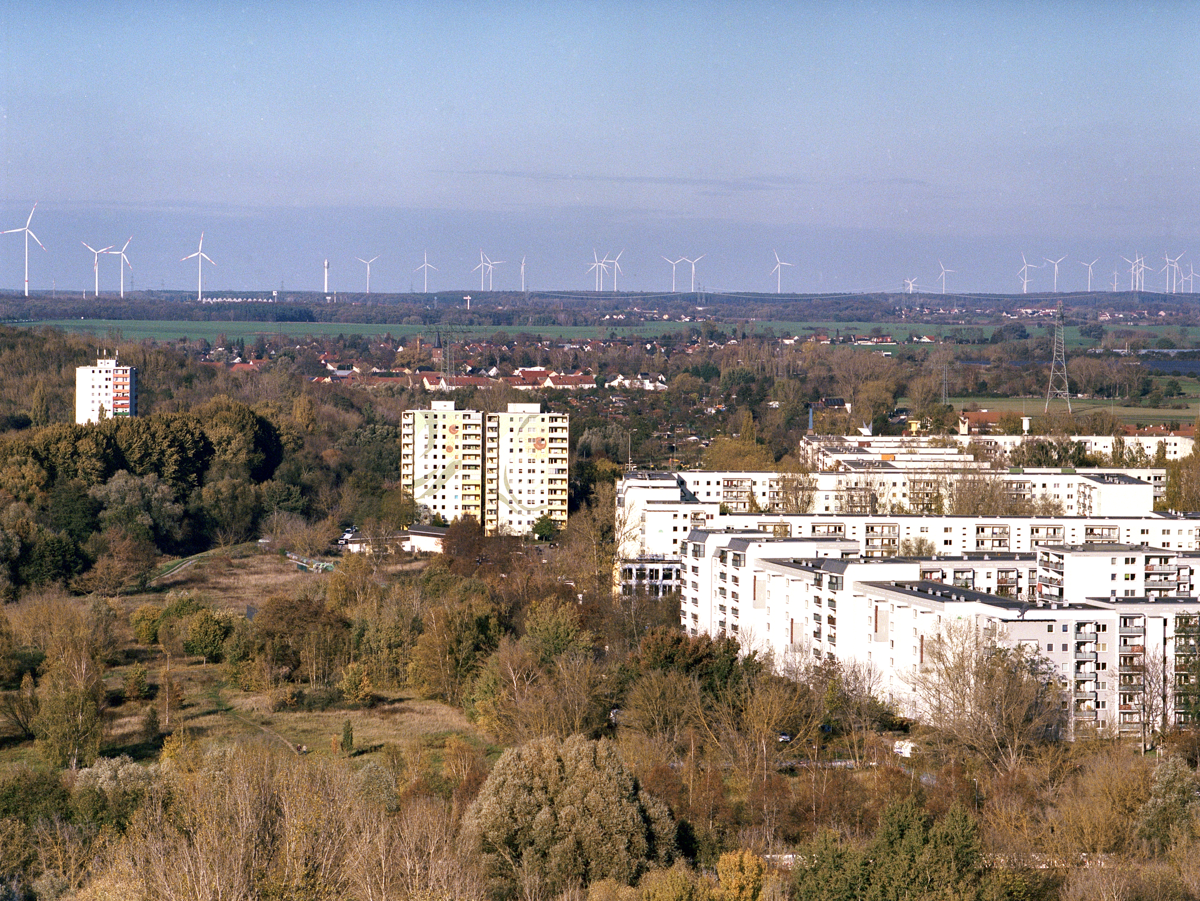 Wolkenhain
