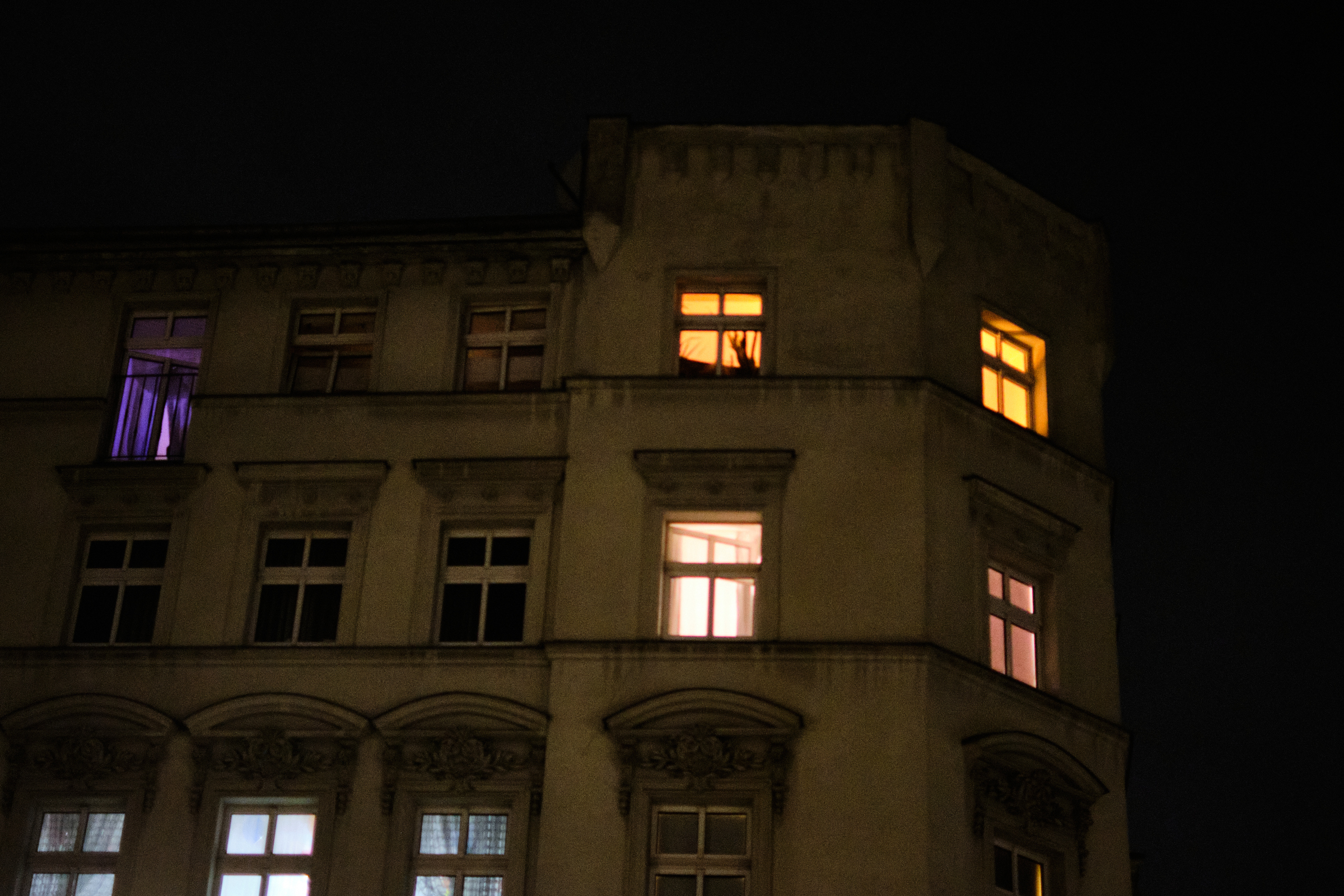 Windowlight Colors II
