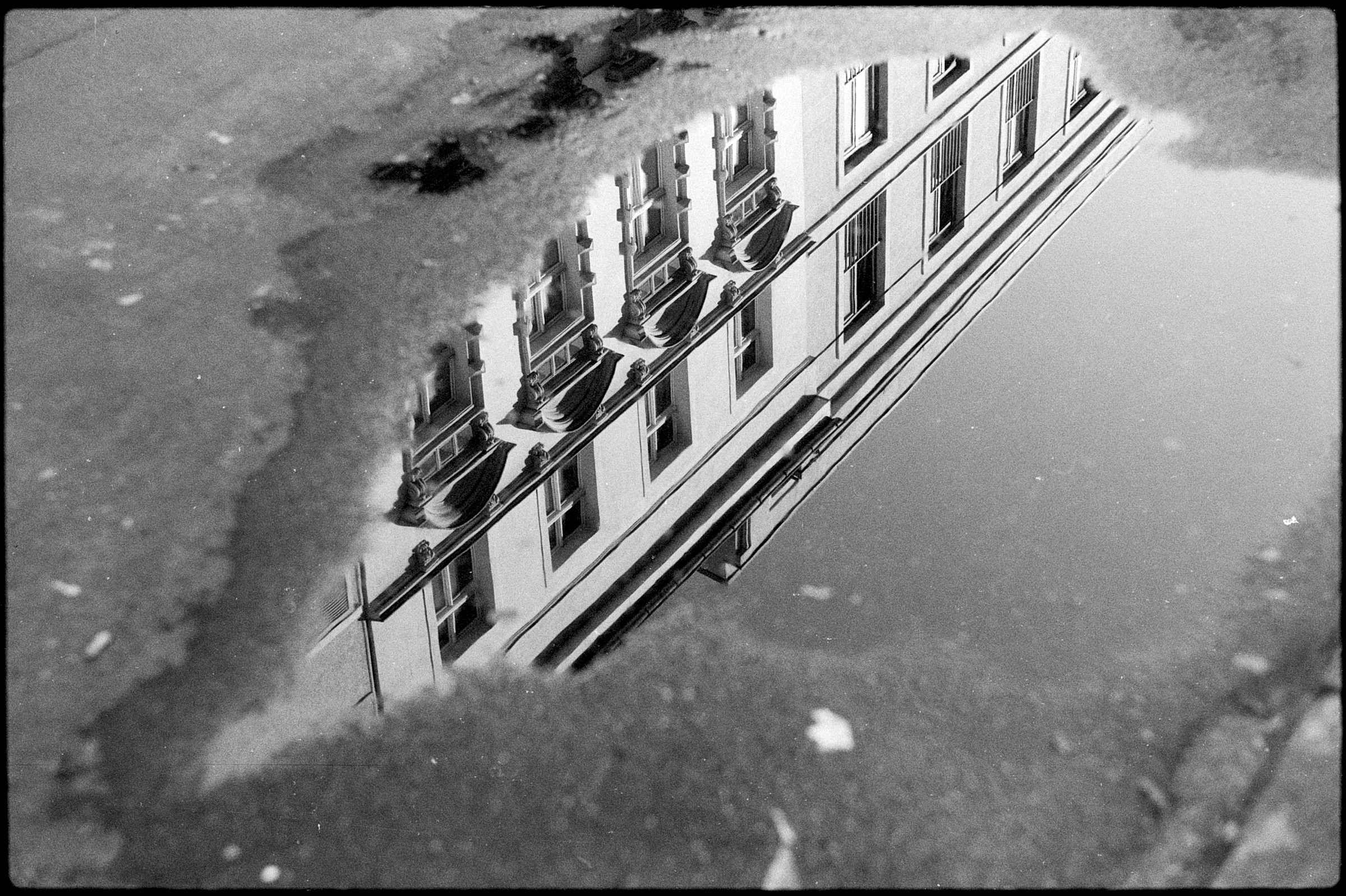 Reflections