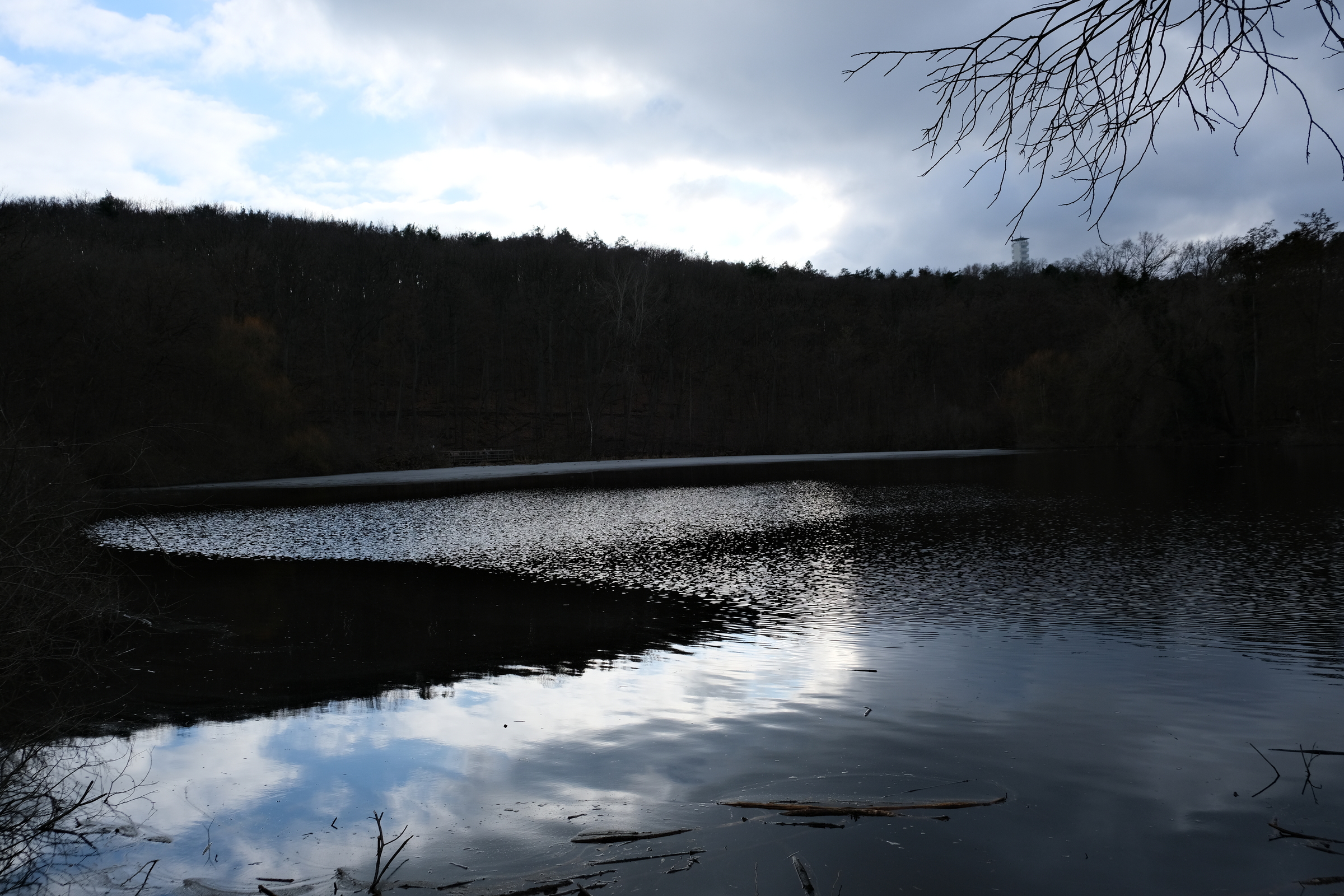Müggelberge