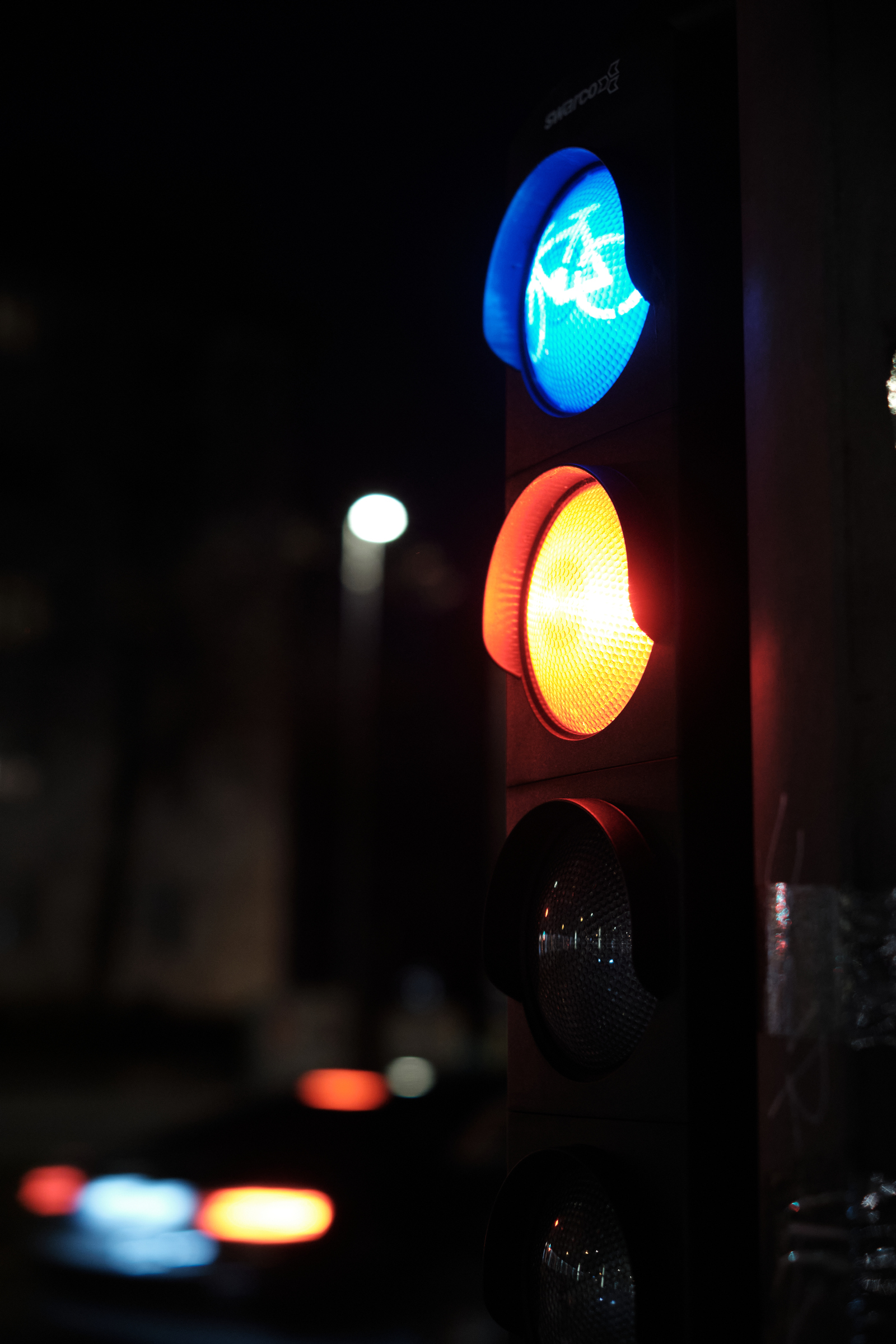 Red Light
