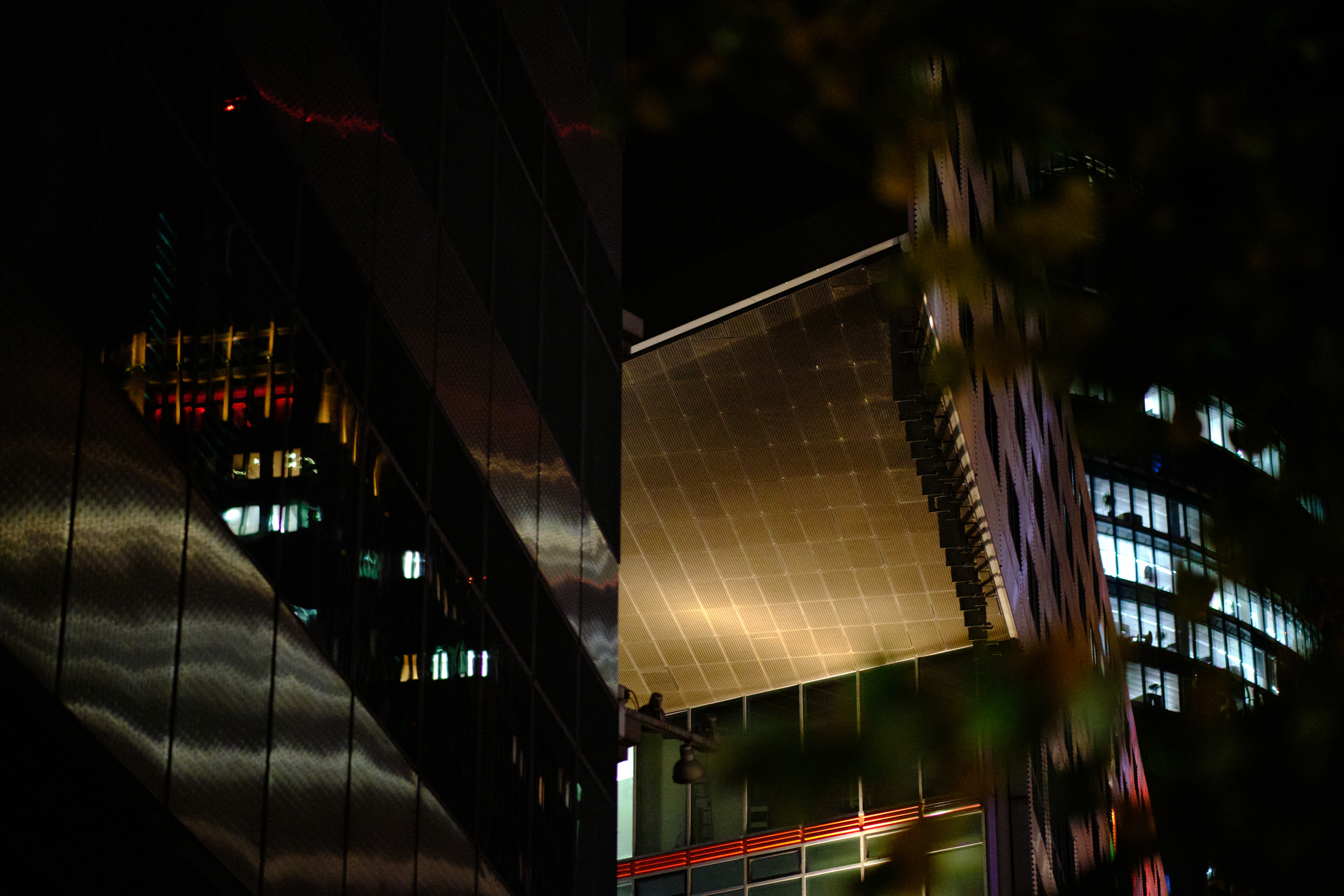 Wavy Lights