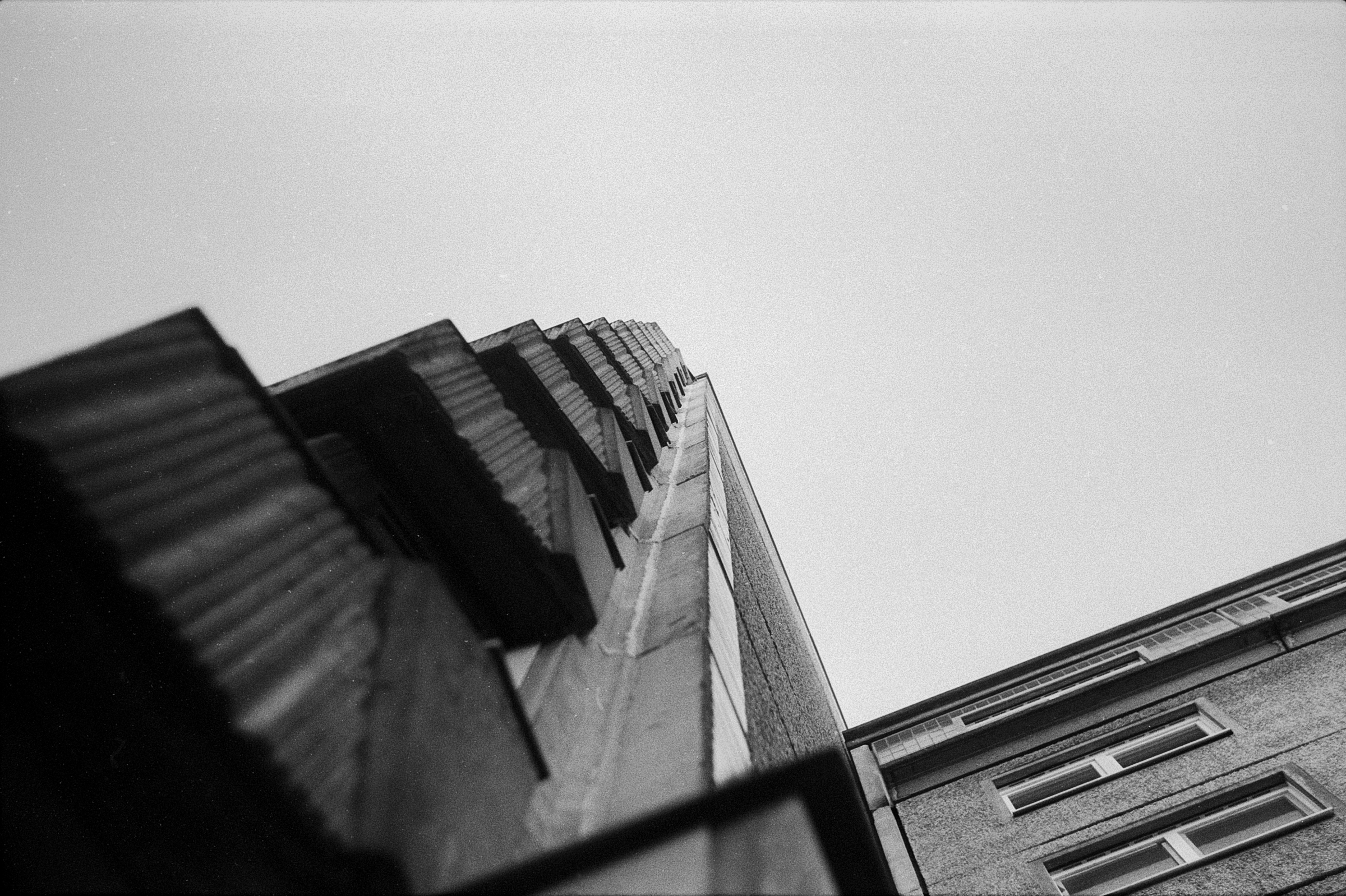Pointing Nowhere