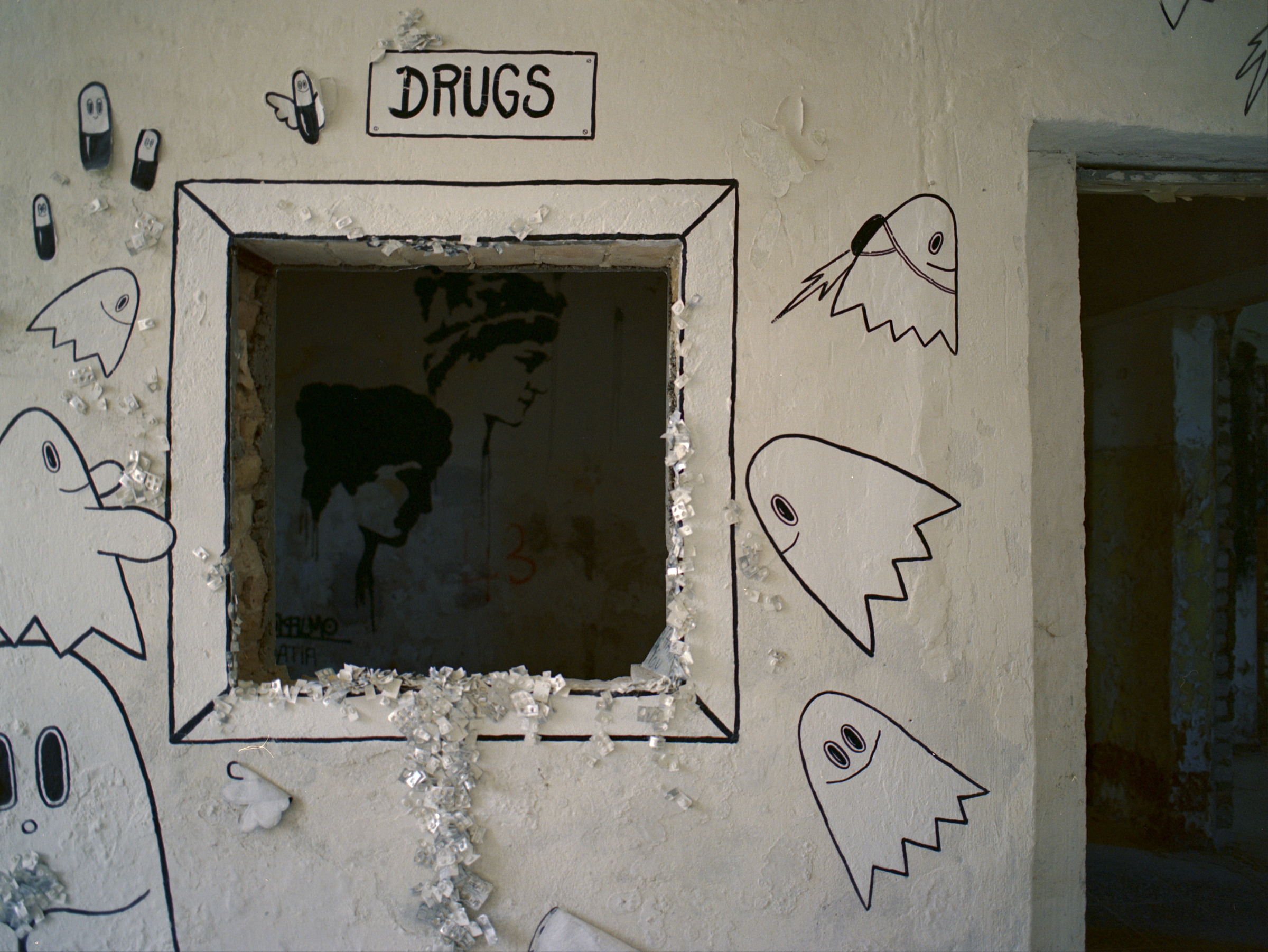 Drugs