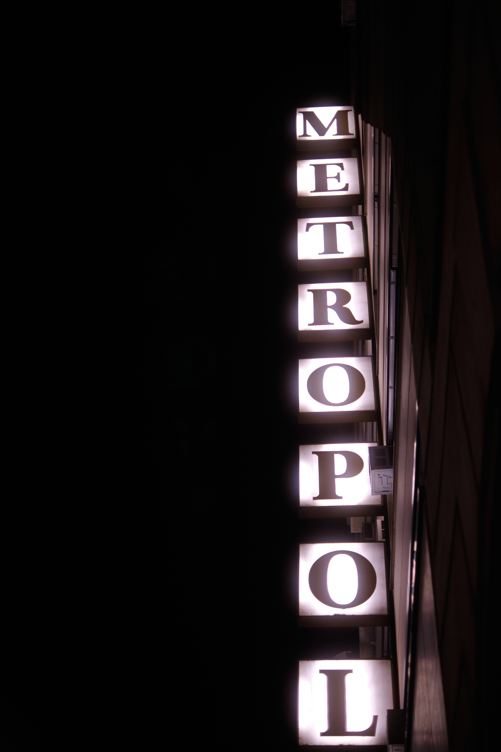 Metropol