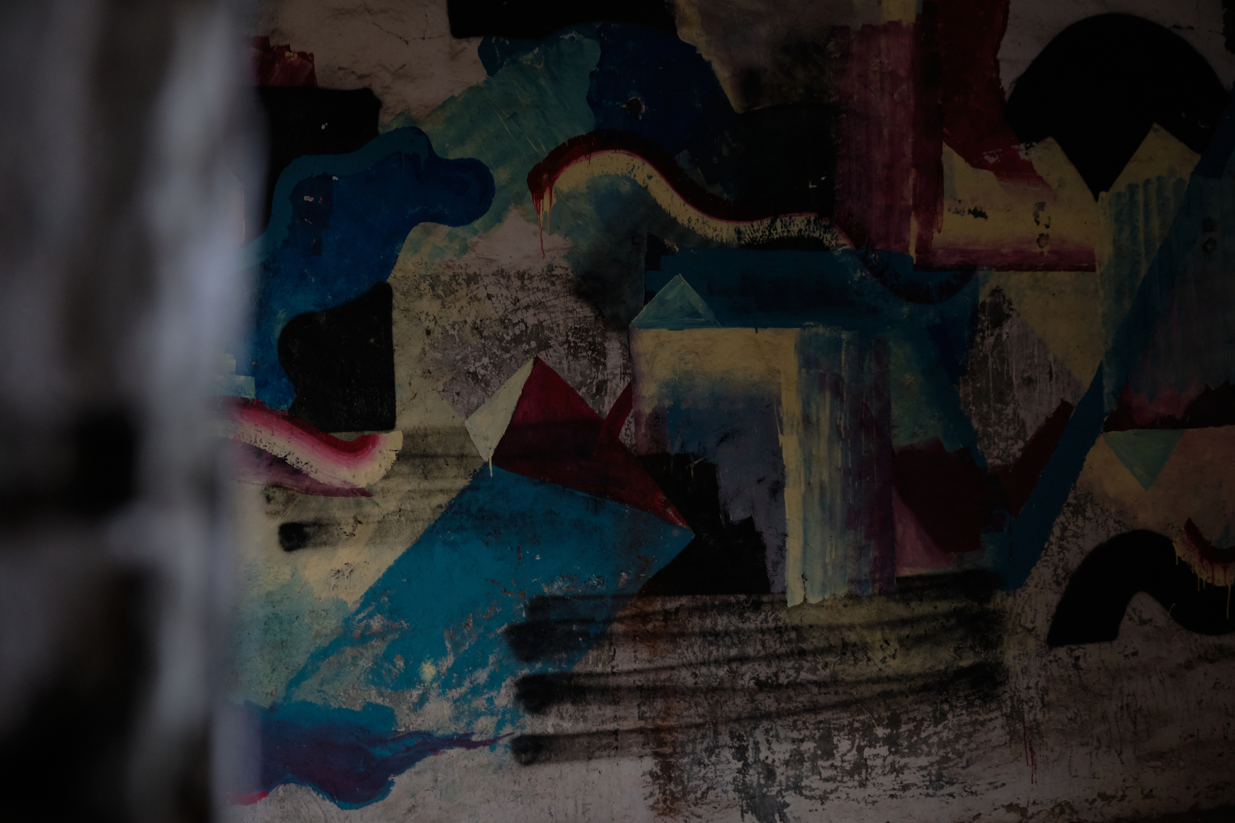 Abstract Art