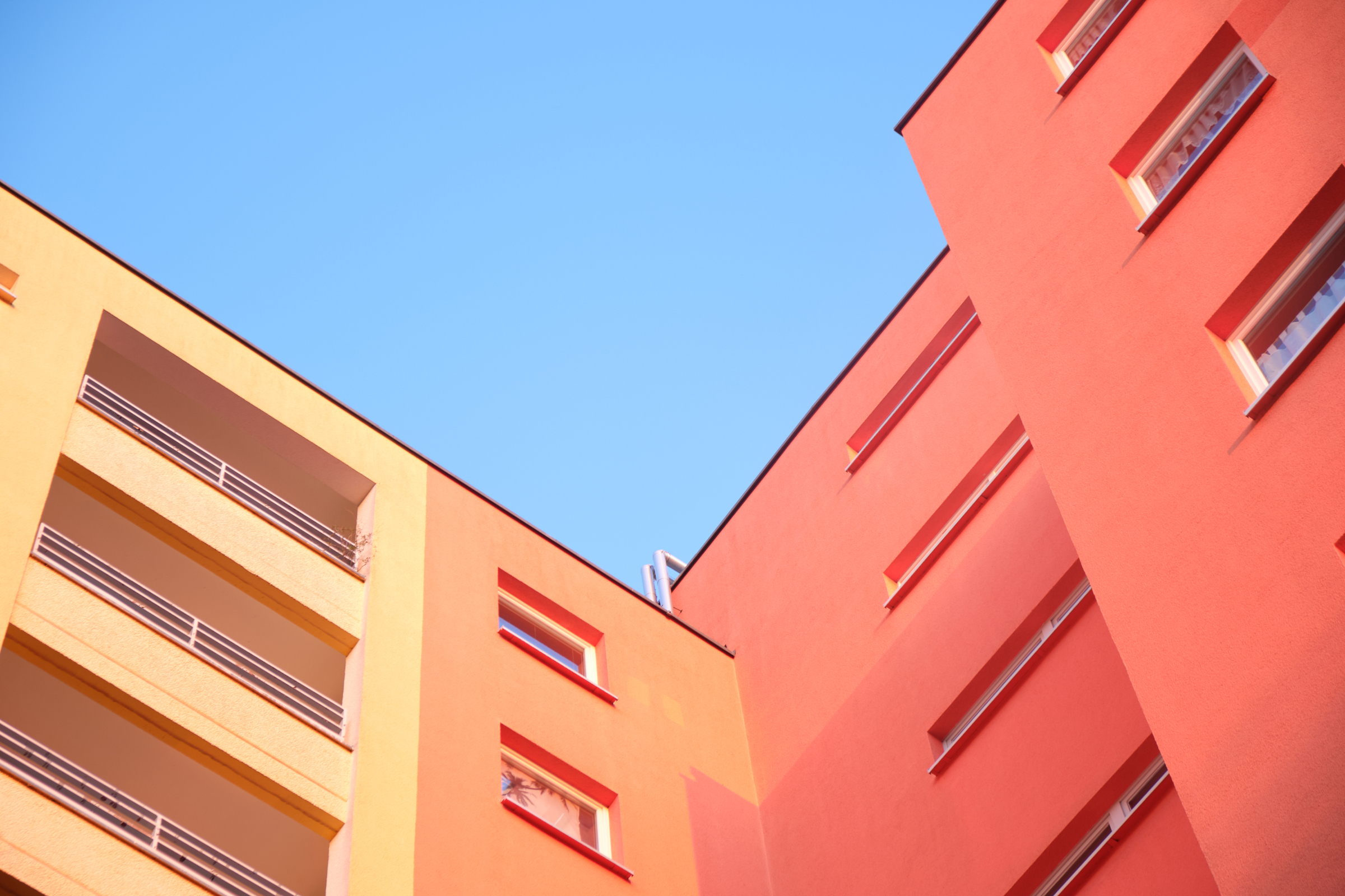 Abstract Architecture II