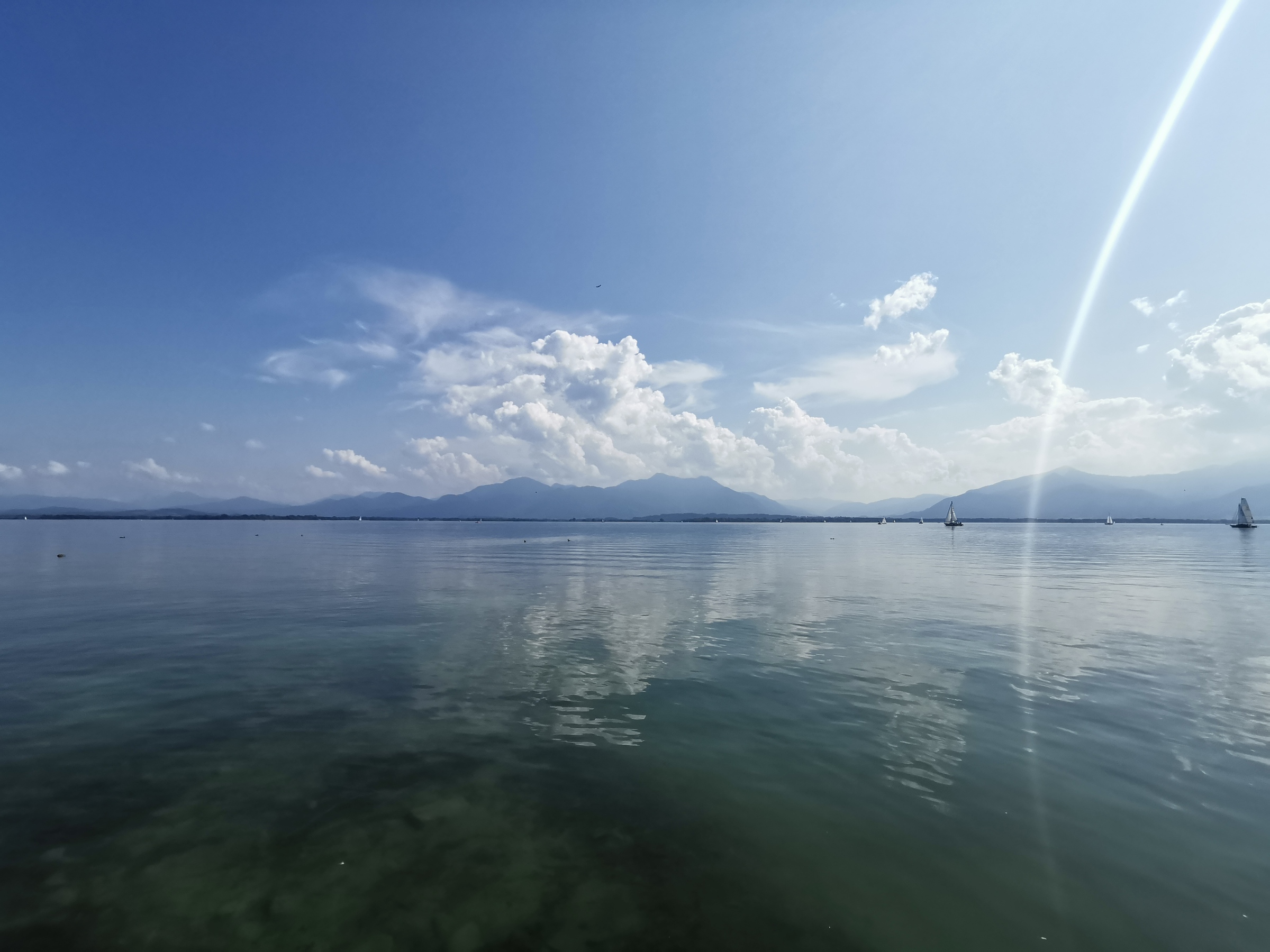 Chiemsee CM