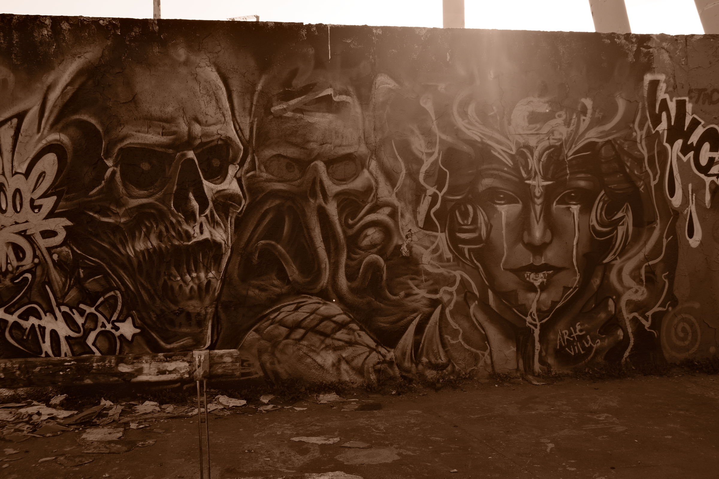Mauerpark