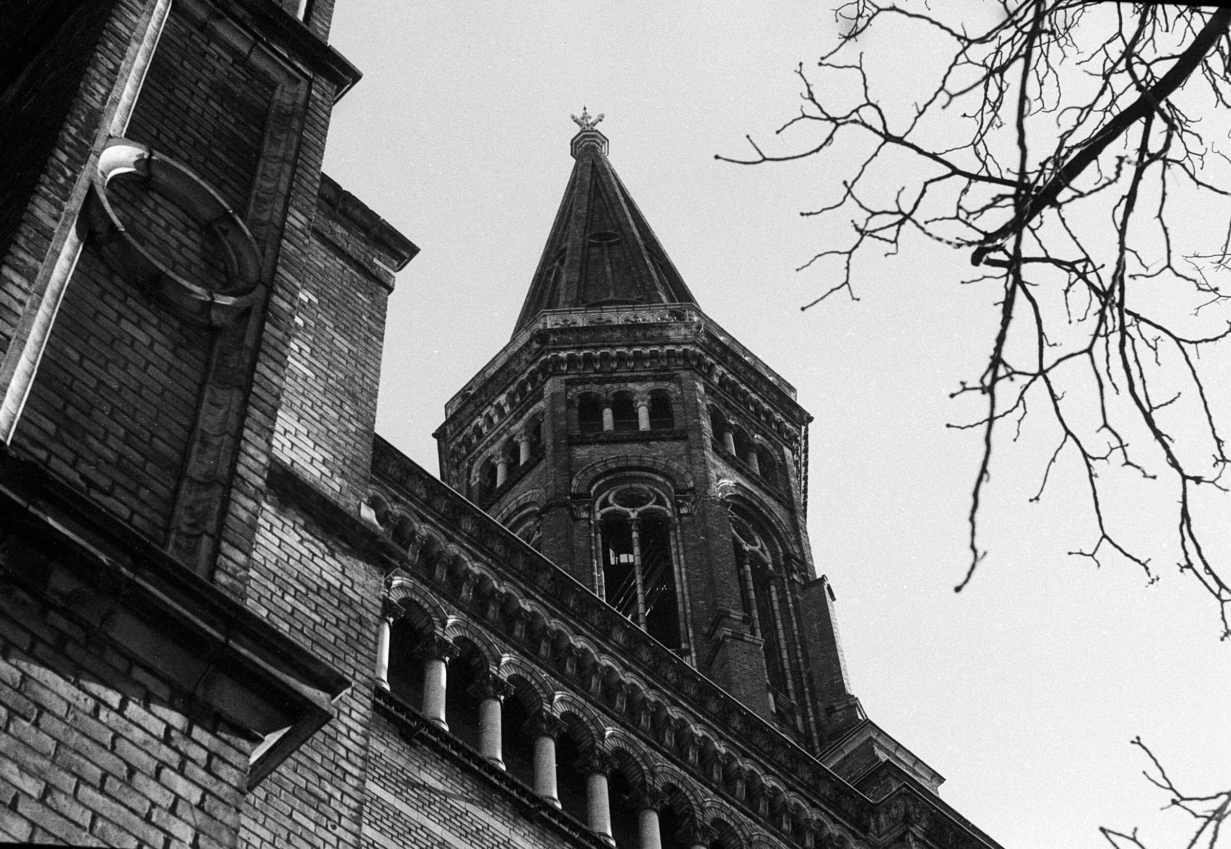 Bells & Bricks