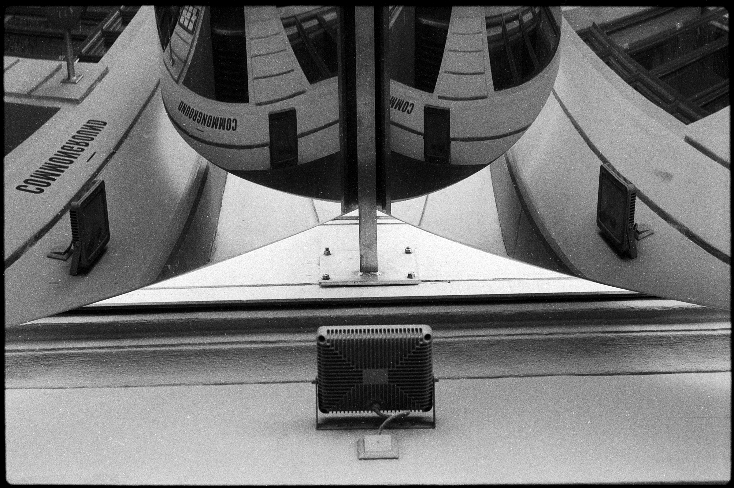 Symmetry