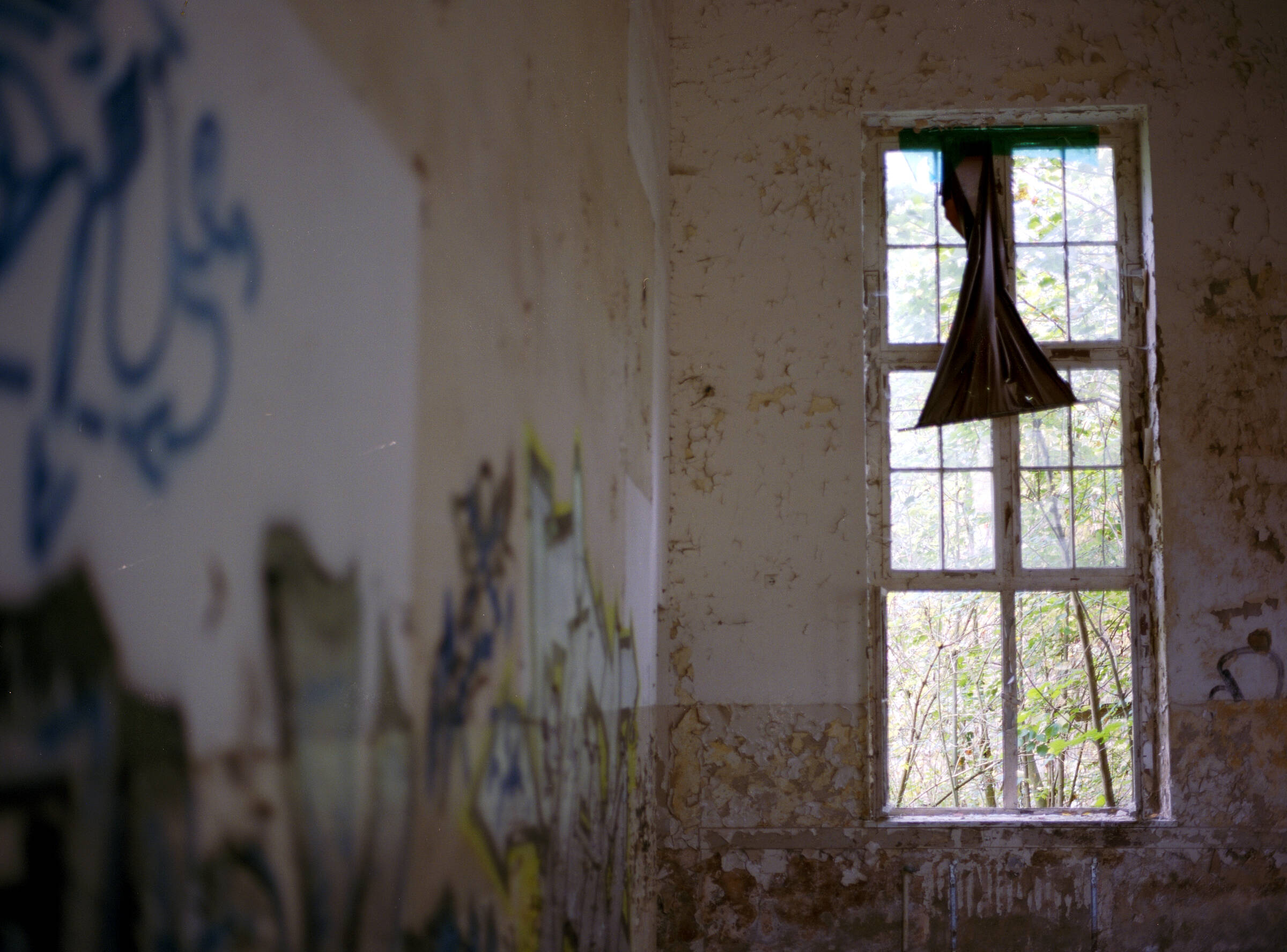 Berufsschule Krakow am See